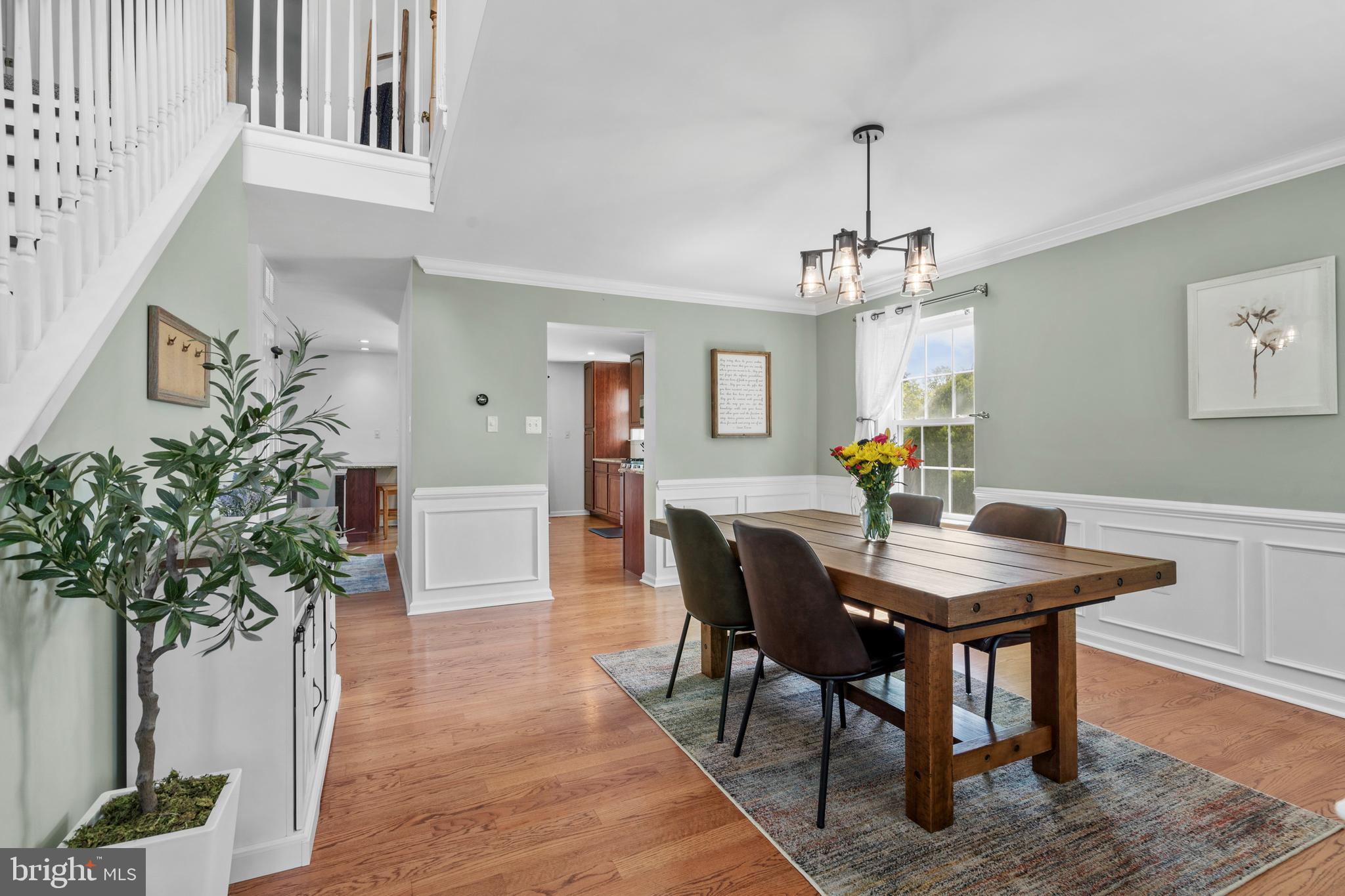 PROSPECT PARK - Residential