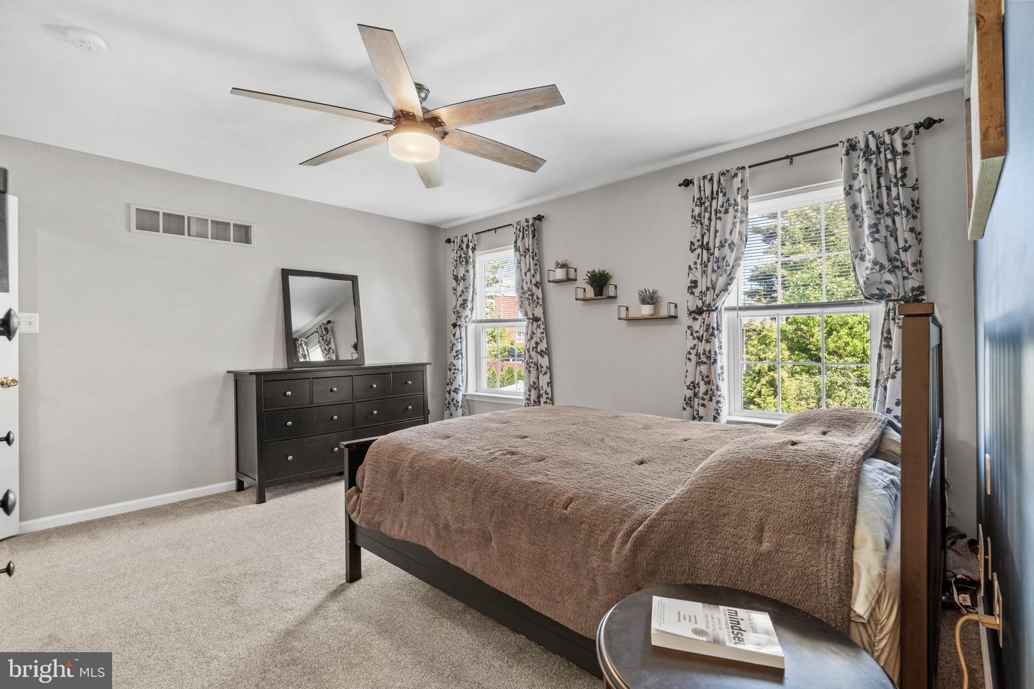 PROSPECT PARK - Residential