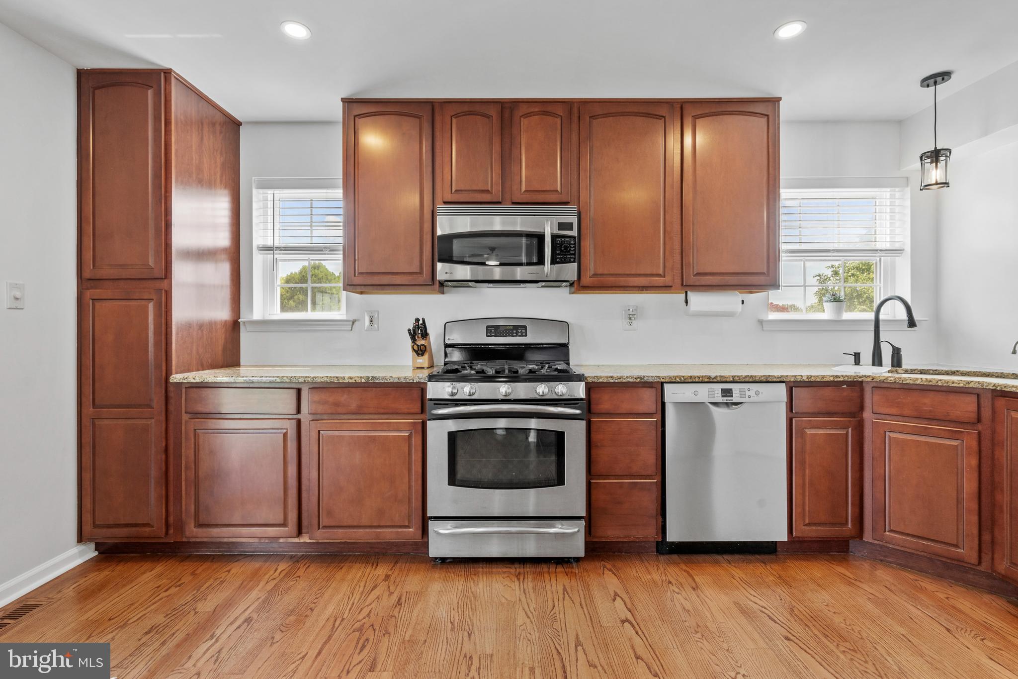 PROSPECT PARK - Residential