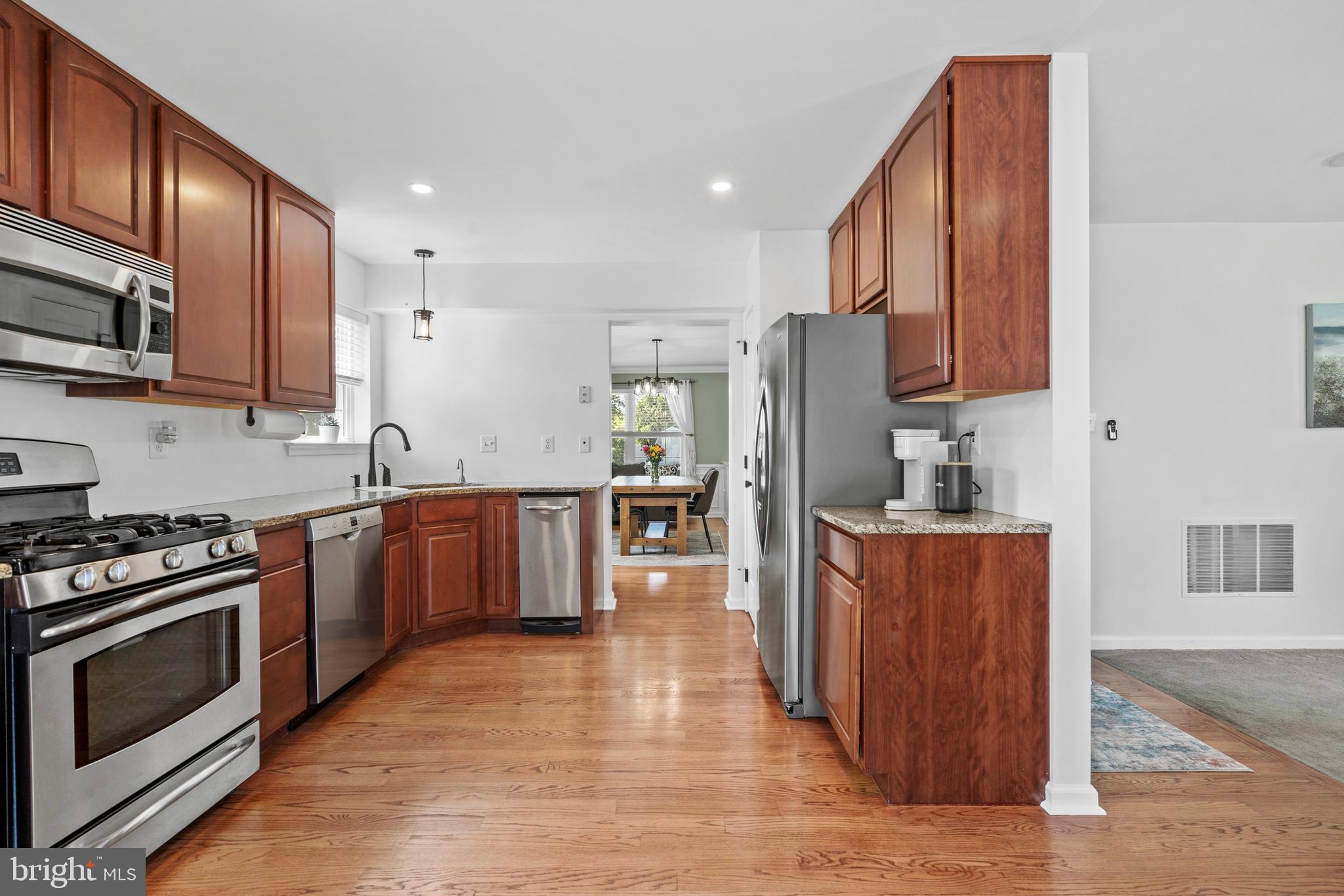 PROSPECT PARK - Residential