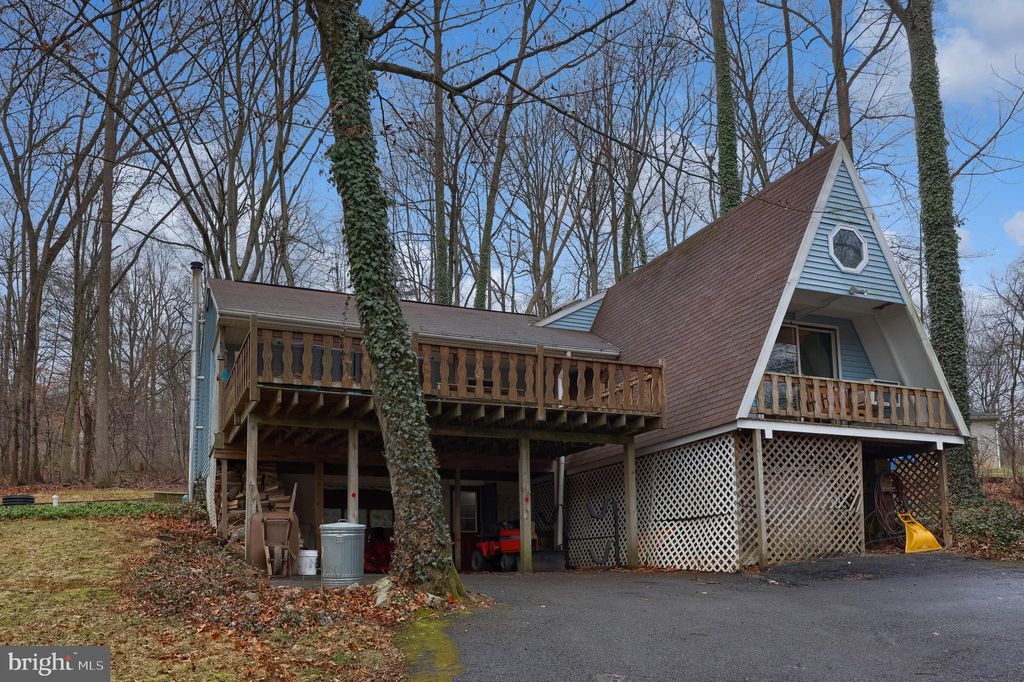 Photo of 460 Greenville Road, DENVER, PA 17517 (MLS # PALA2081934)