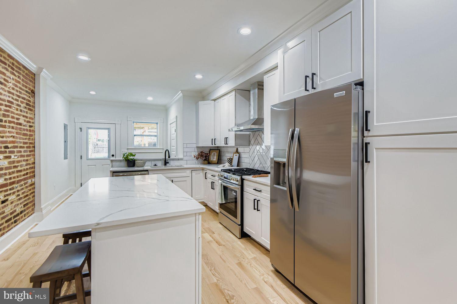 CANTON - Residential