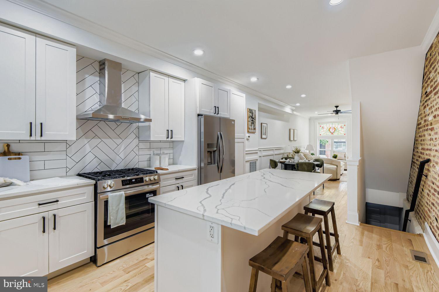 CANTON - Residential