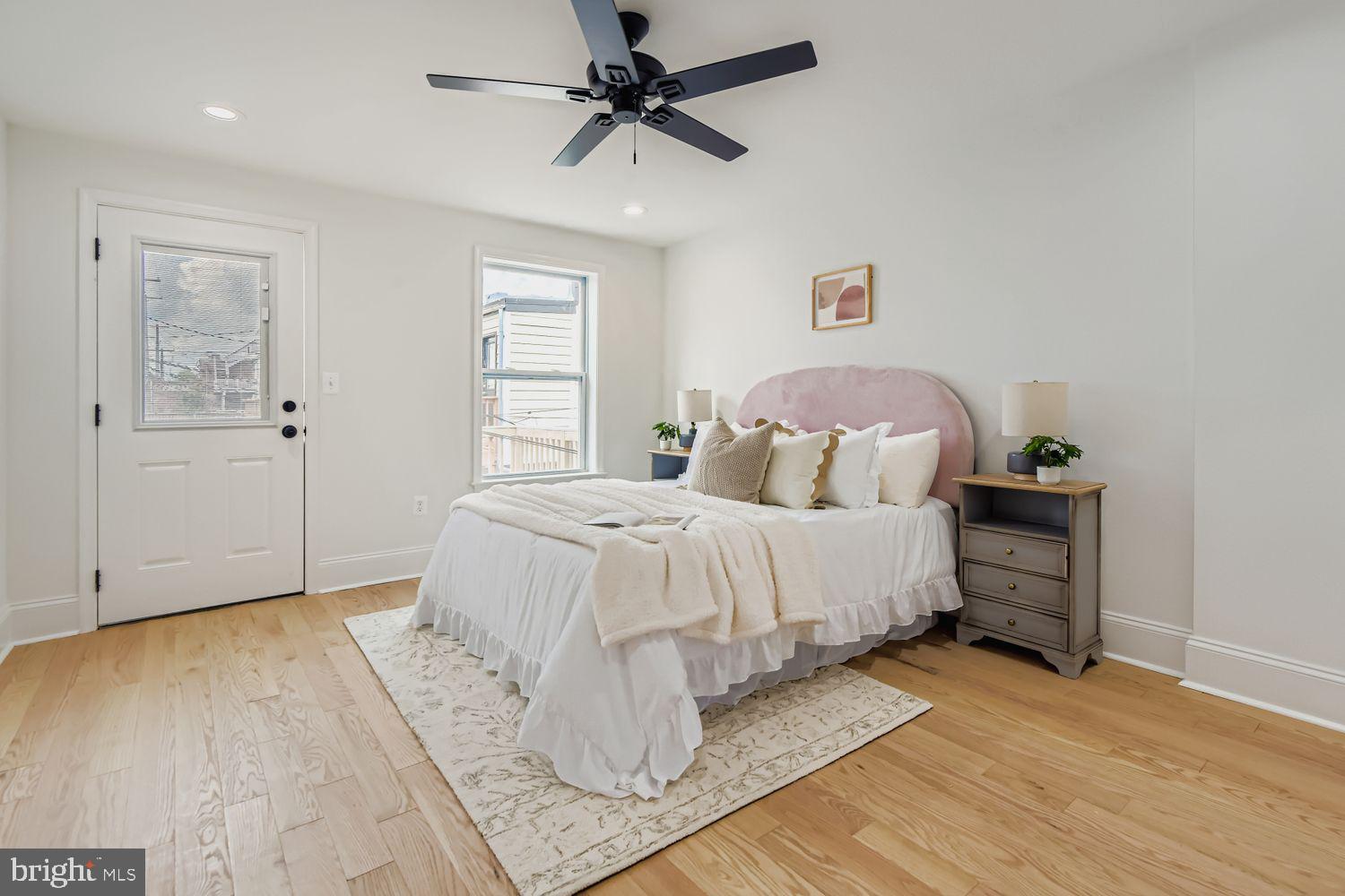 CANTON - Residential