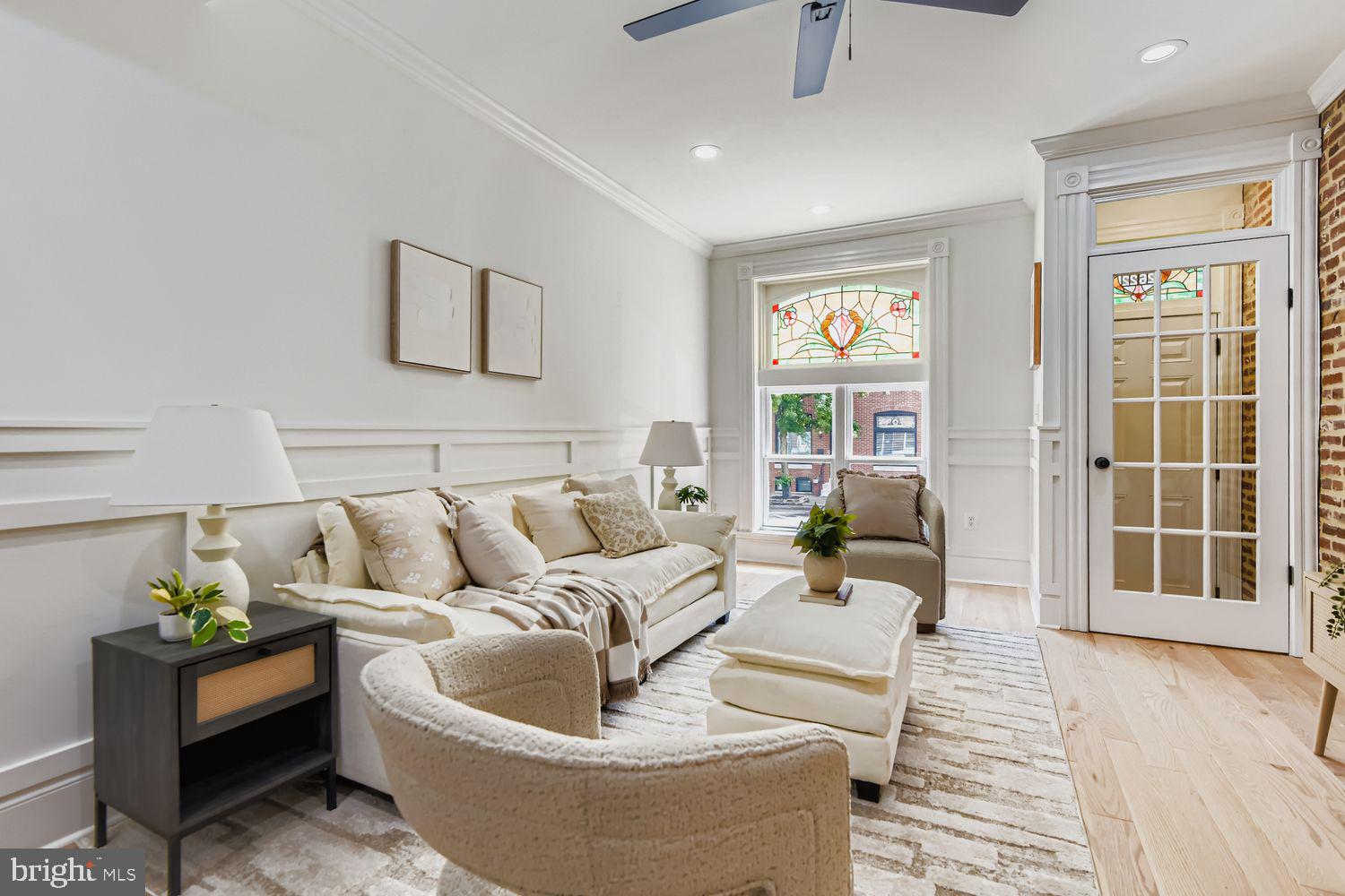 CANTON - Residential