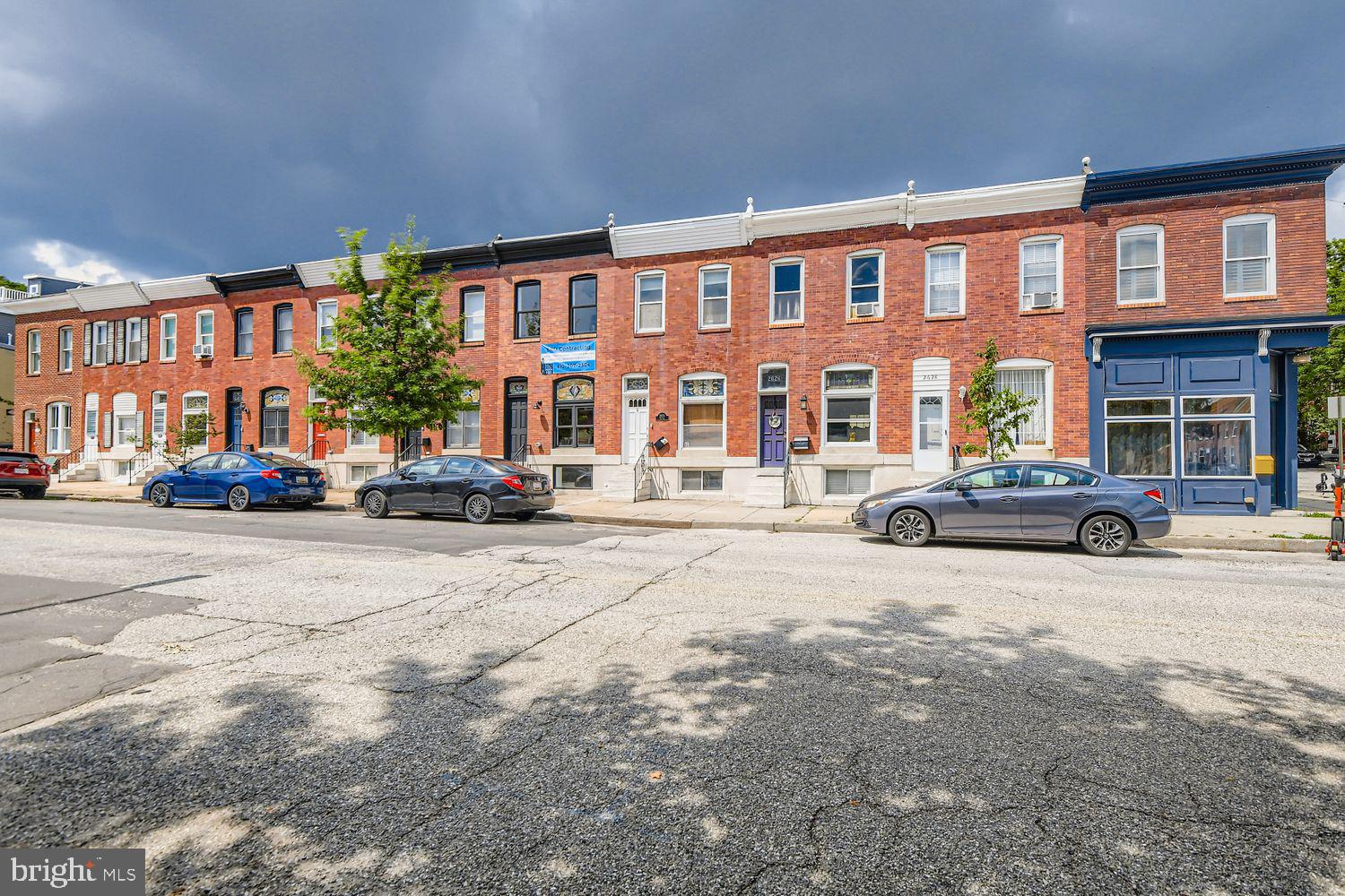 2622 FAIT AVENUE