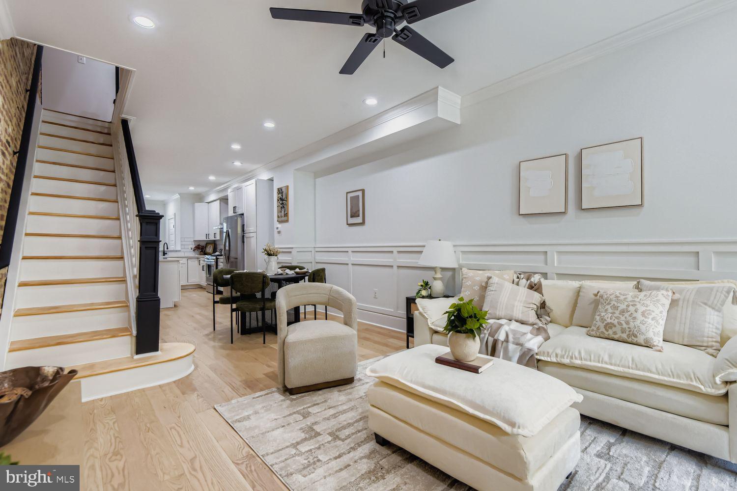 CANTON - Residential