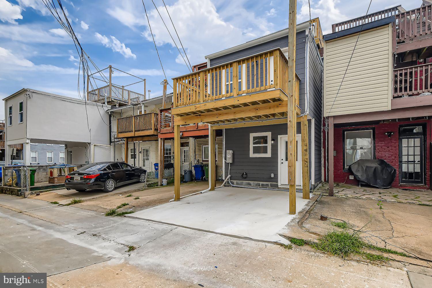 CANTON - Residential