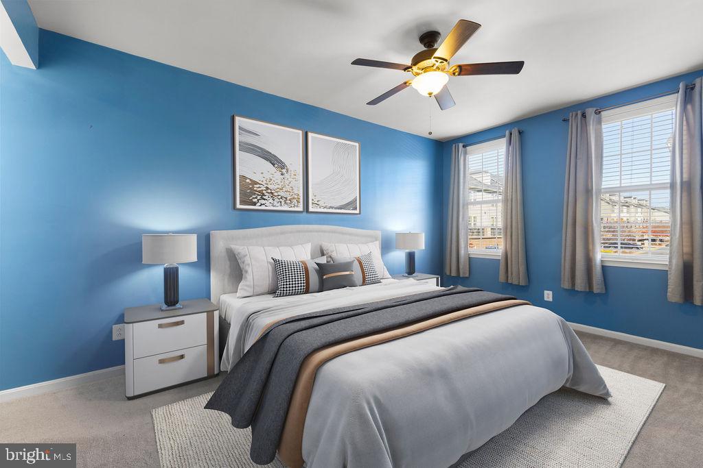 LINDEN ROW CONDOMINIUM - Residential Lease