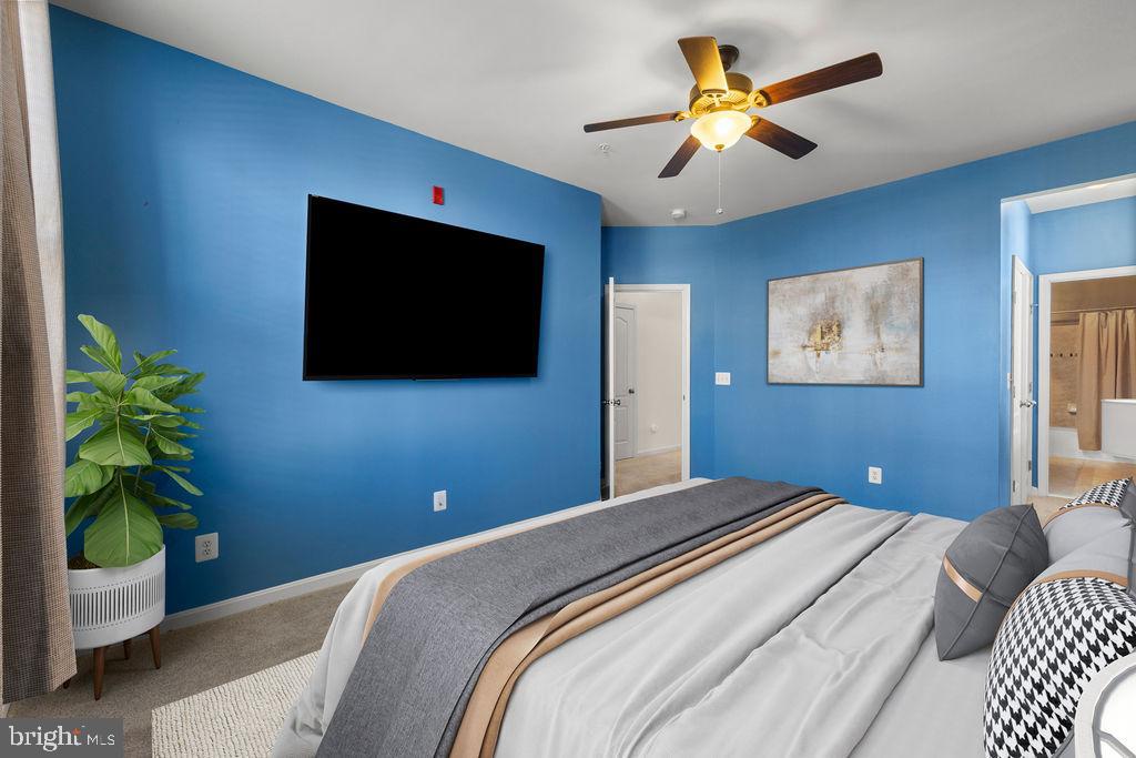 LINDEN ROW CONDOMINIUM - Residential Lease