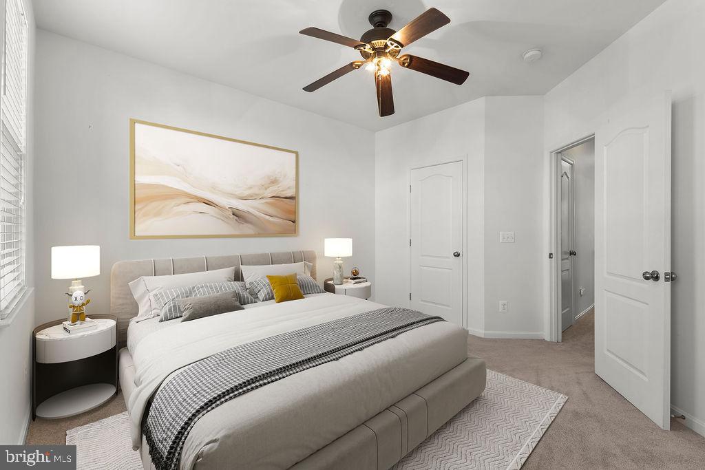 LINDEN ROW CONDOMINIUM - Residential Lease