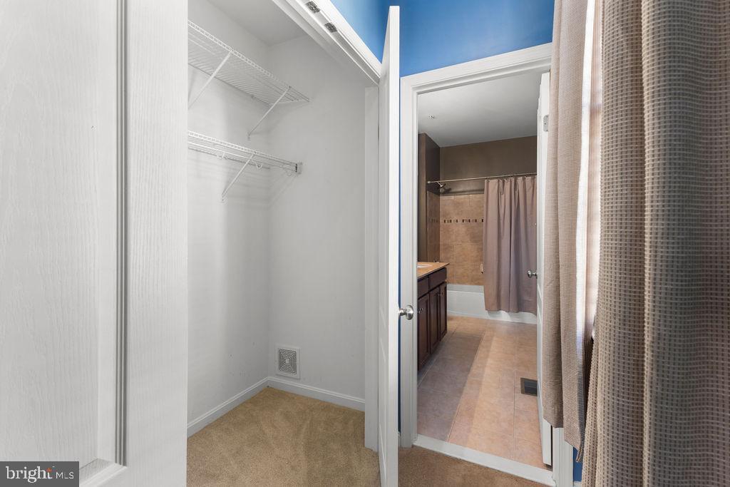 LINDEN ROW CONDOMINIUM - Residential Lease