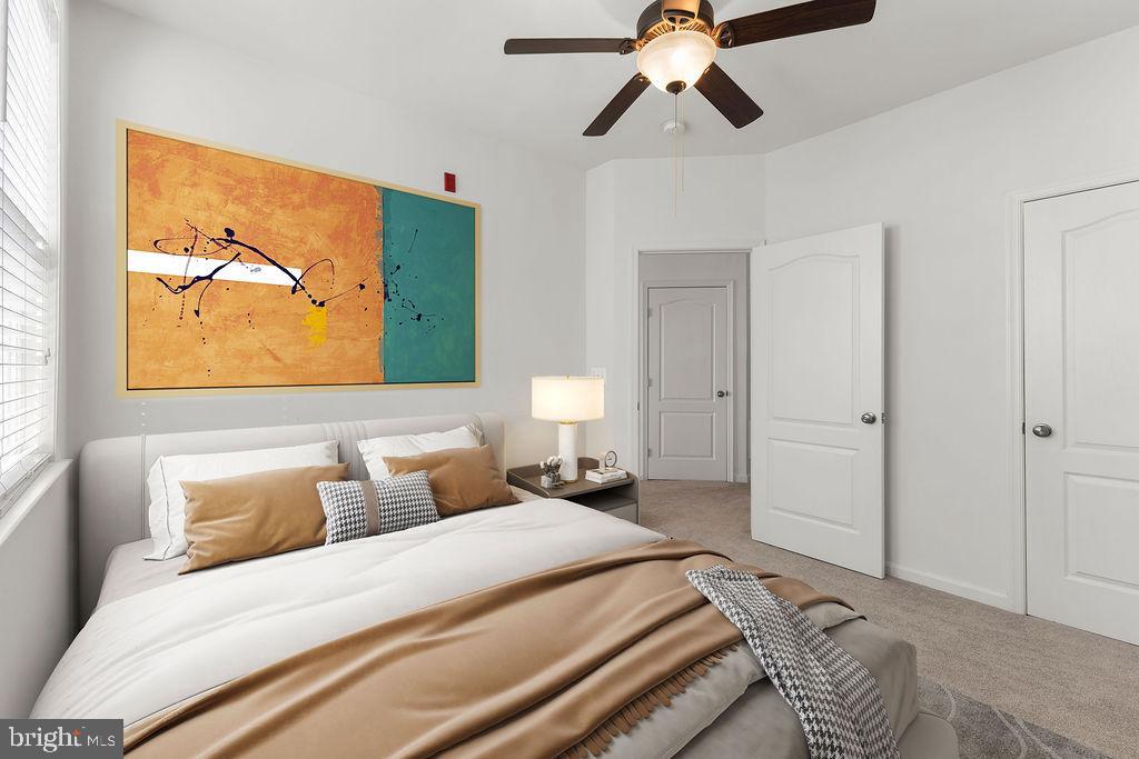 LINDEN ROW CONDOMINIUM - Residential Lease