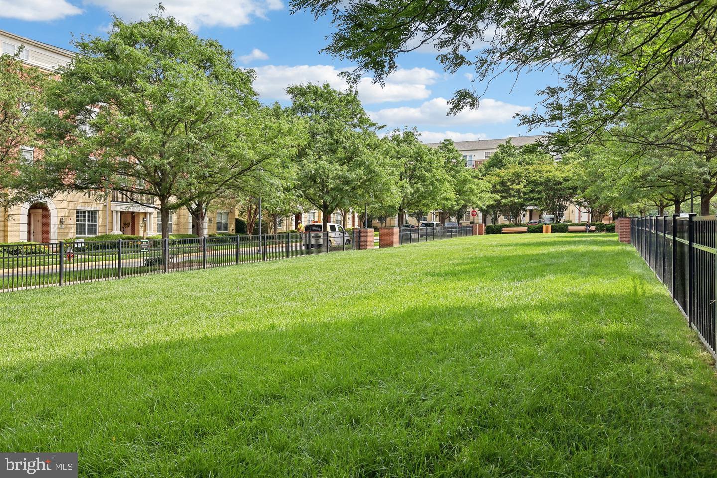 LINDEN ROW CONDOMINIUM - Residential Lease