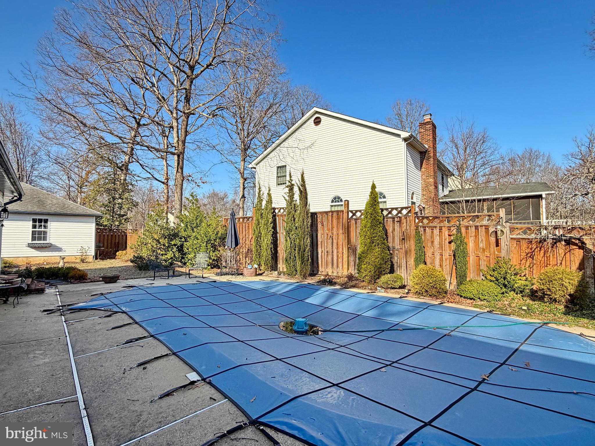 KINGS GRANT - Residential