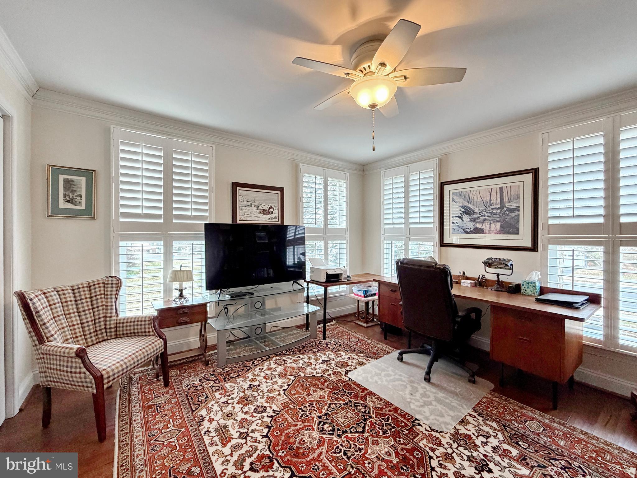 KINGS GRANT - Residential