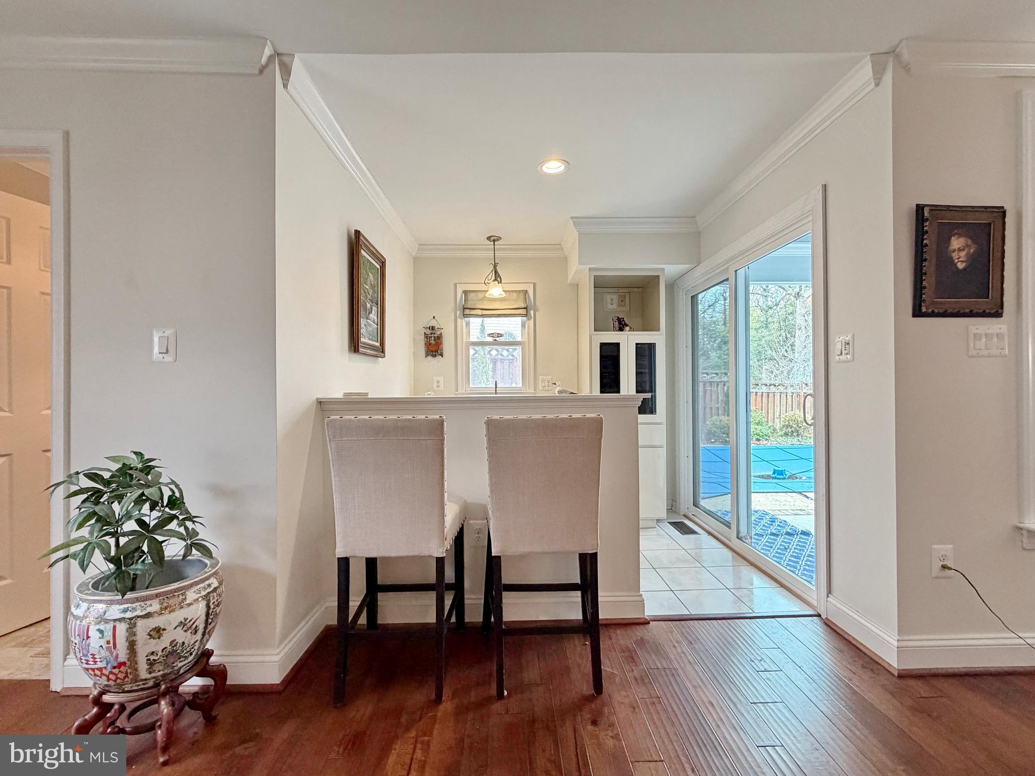 KINGS GRANT - Residential