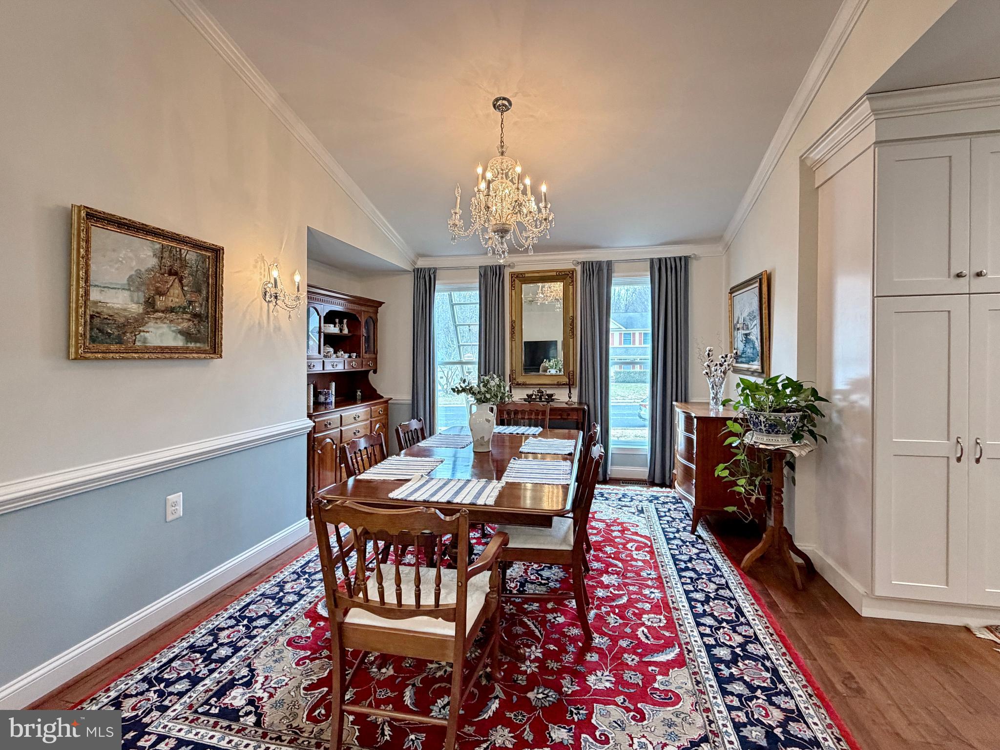 KINGS GRANT - Residential