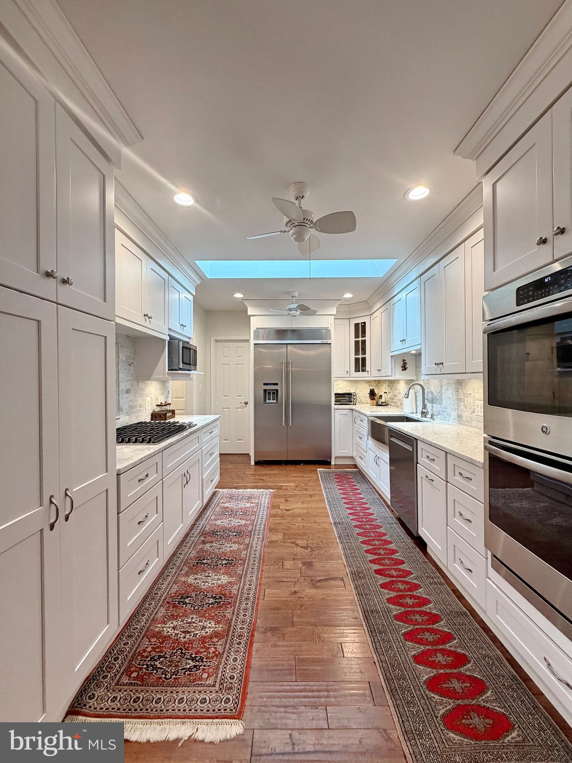 KINGS GRANT - Residential