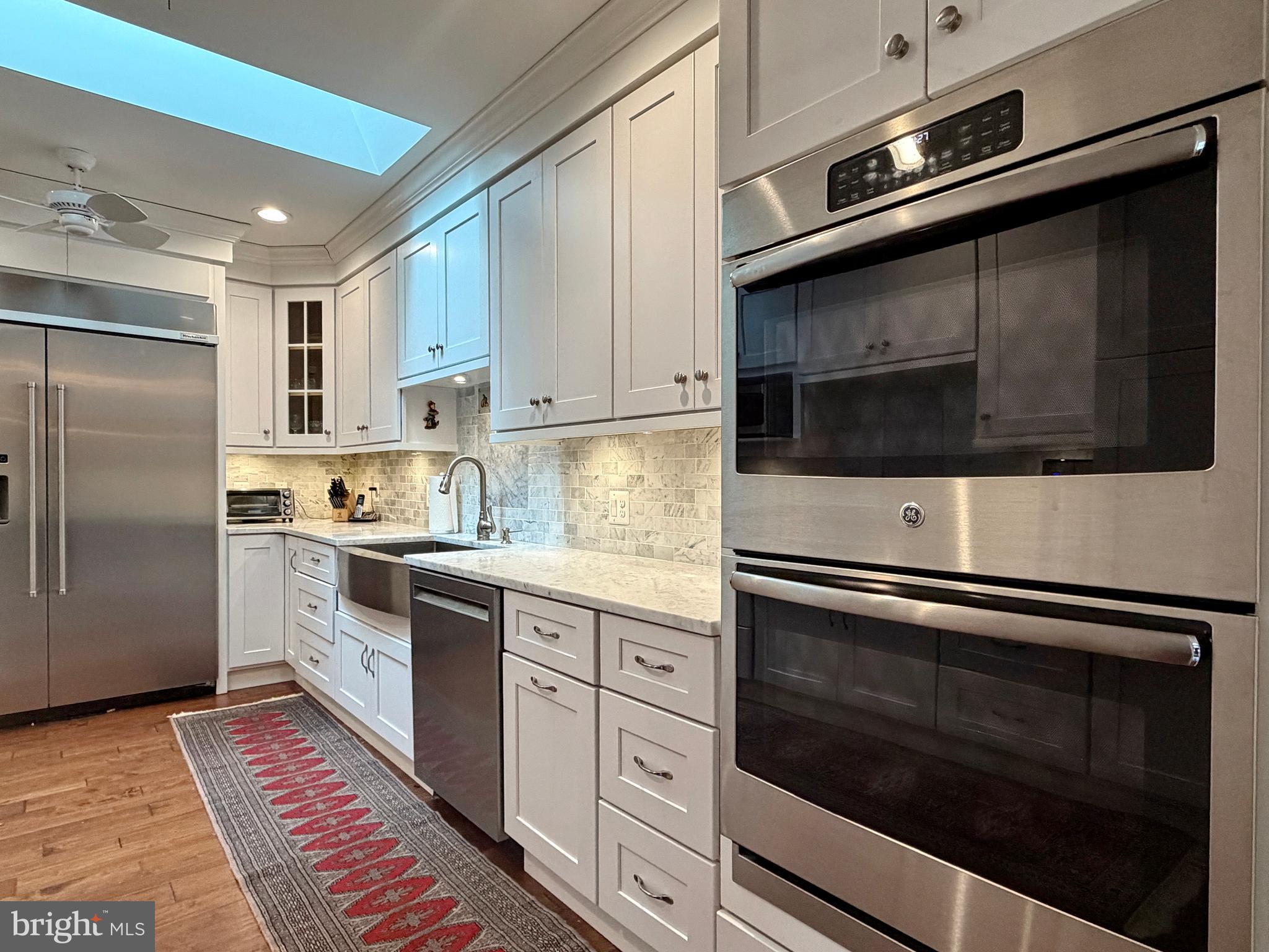 KINGS GRANT - Residential