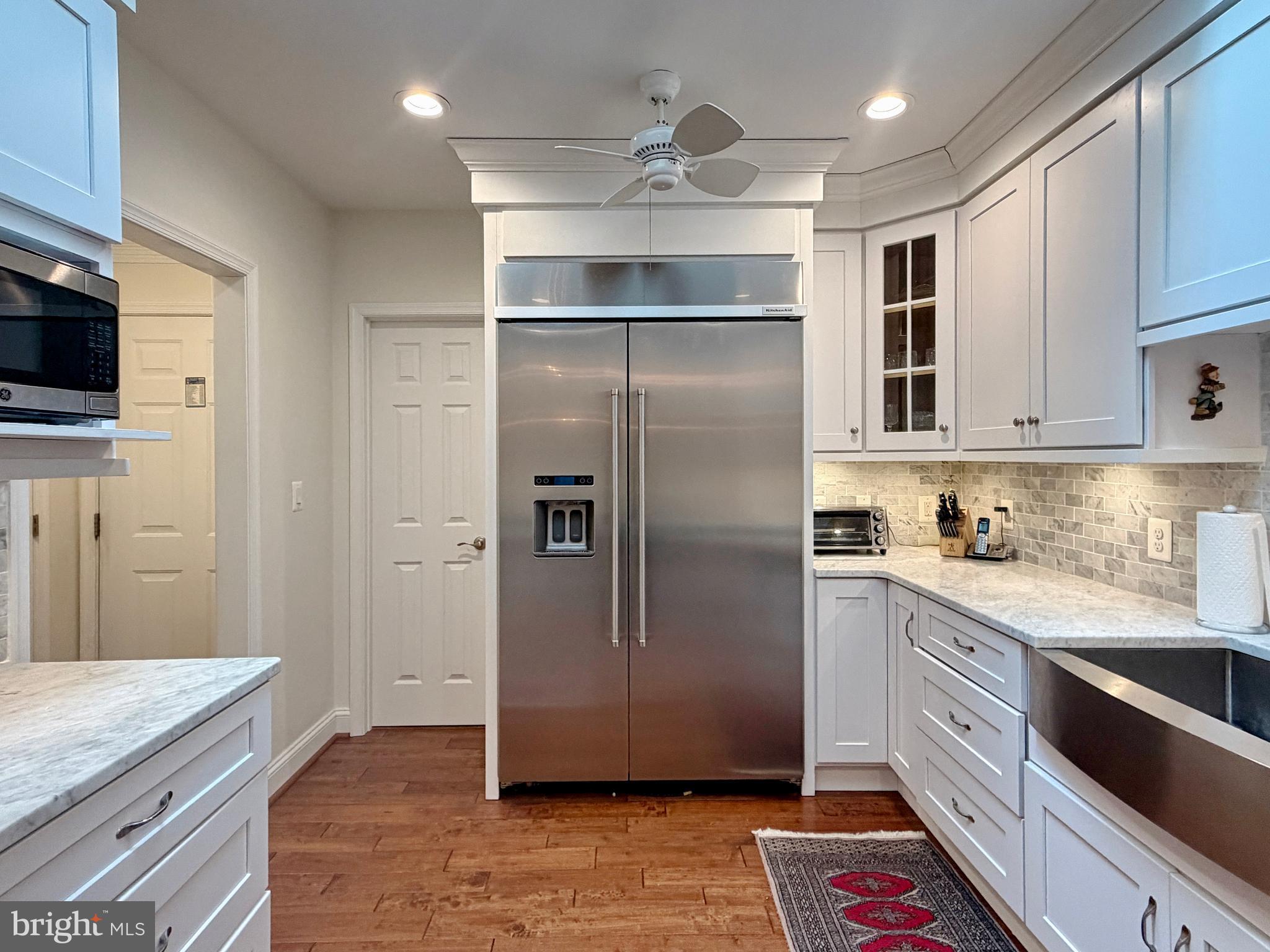 KINGS GRANT - Residential