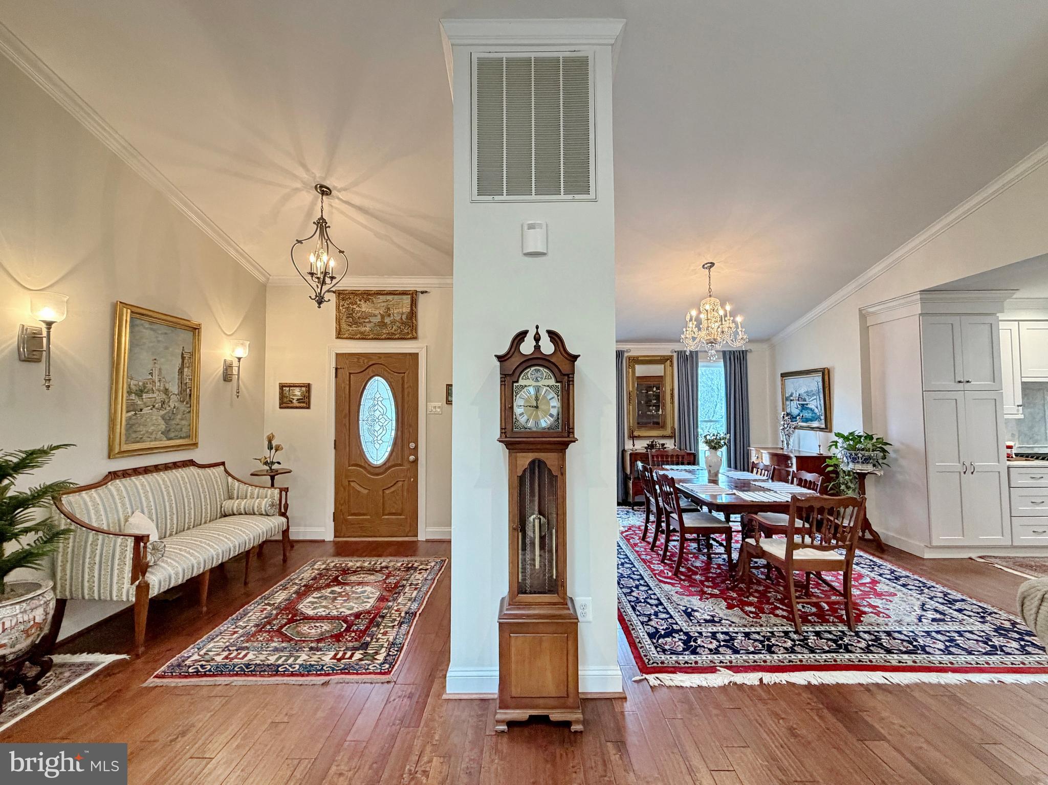 KINGS GRANT - Residential