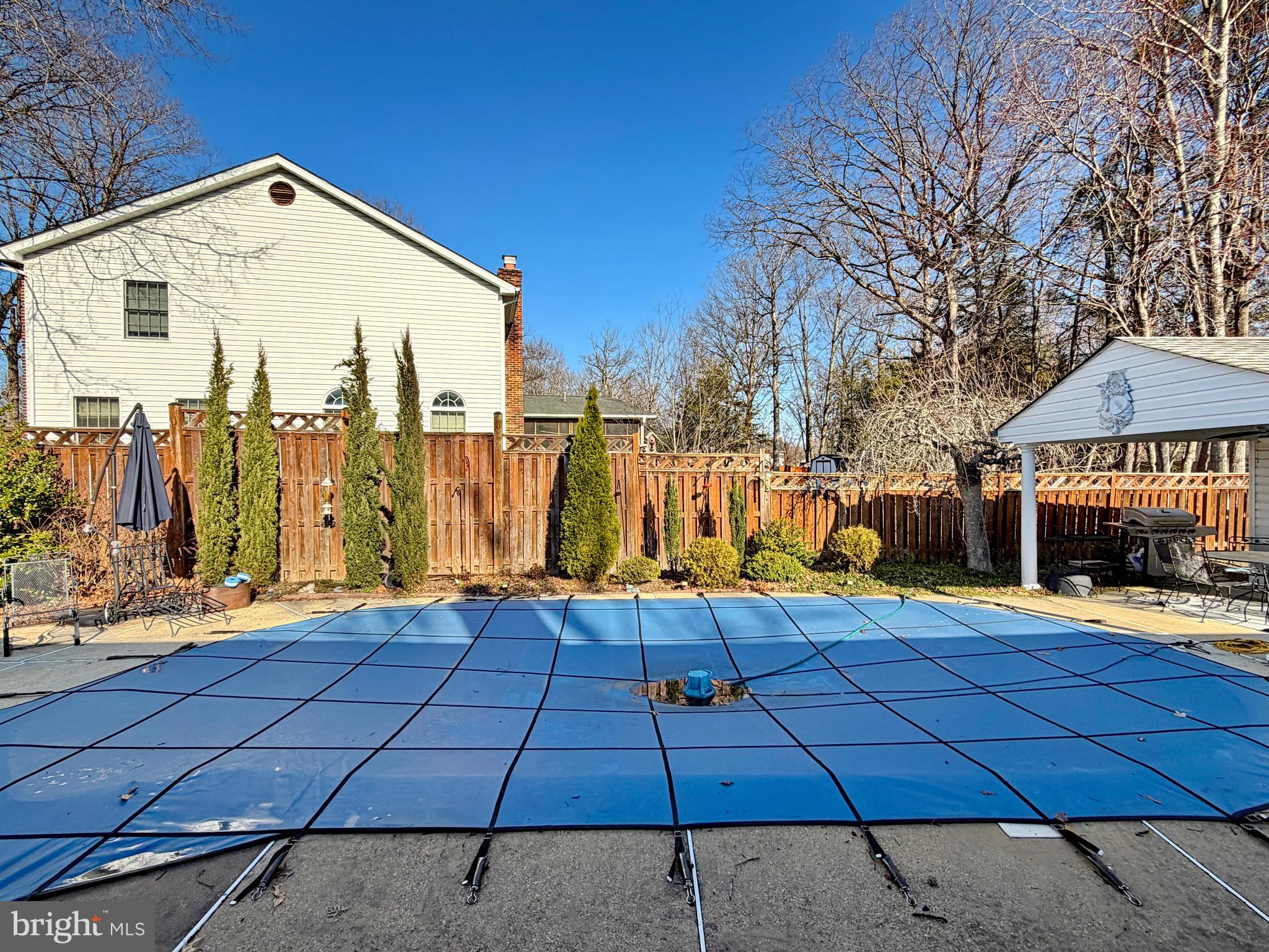 KINGS GRANT - Residential