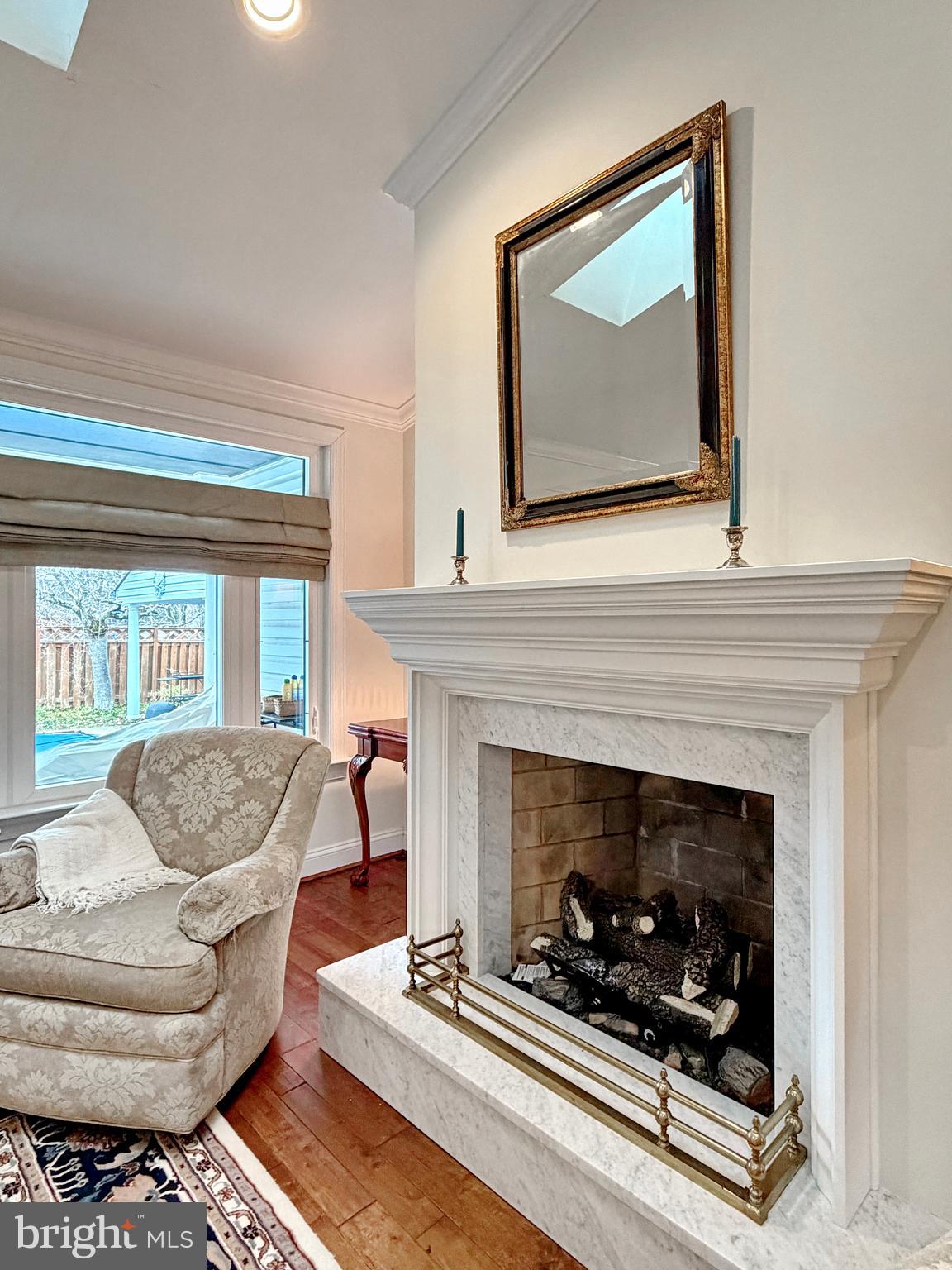 KINGS GRANT - Residential