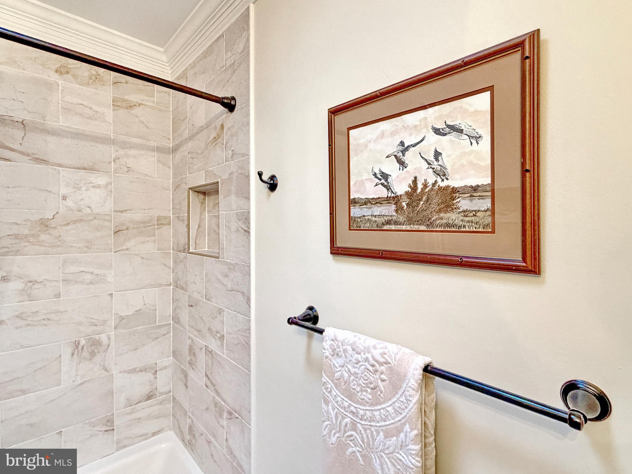 KINGS GRANT - Residential