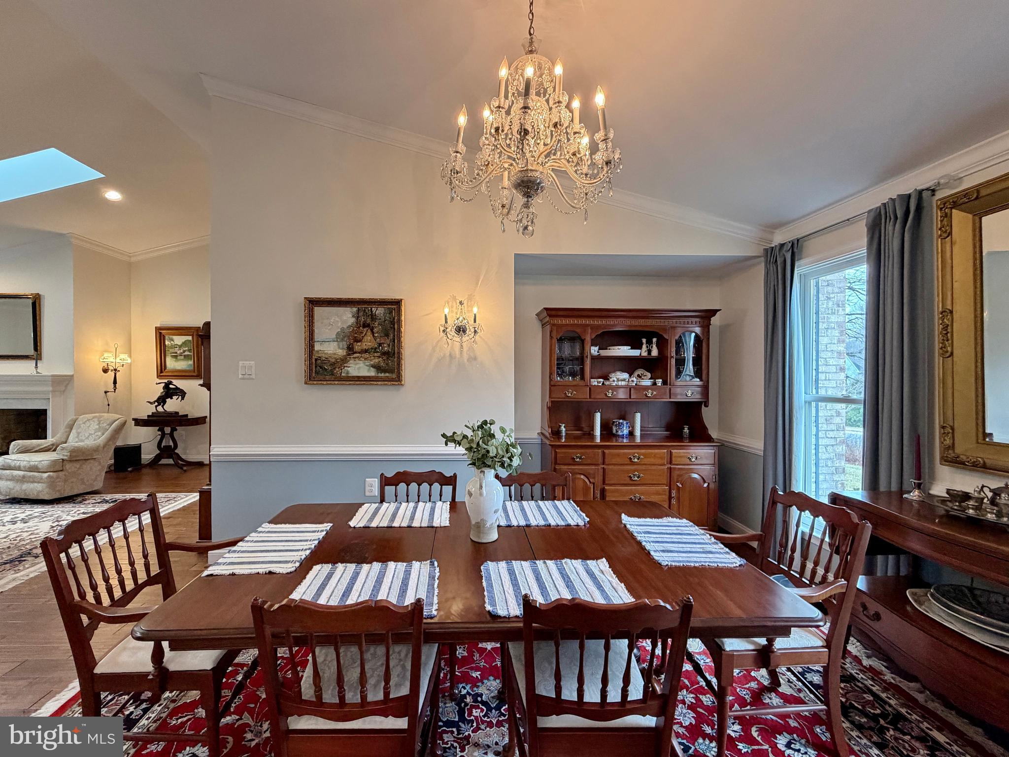 KINGS GRANT - Residential