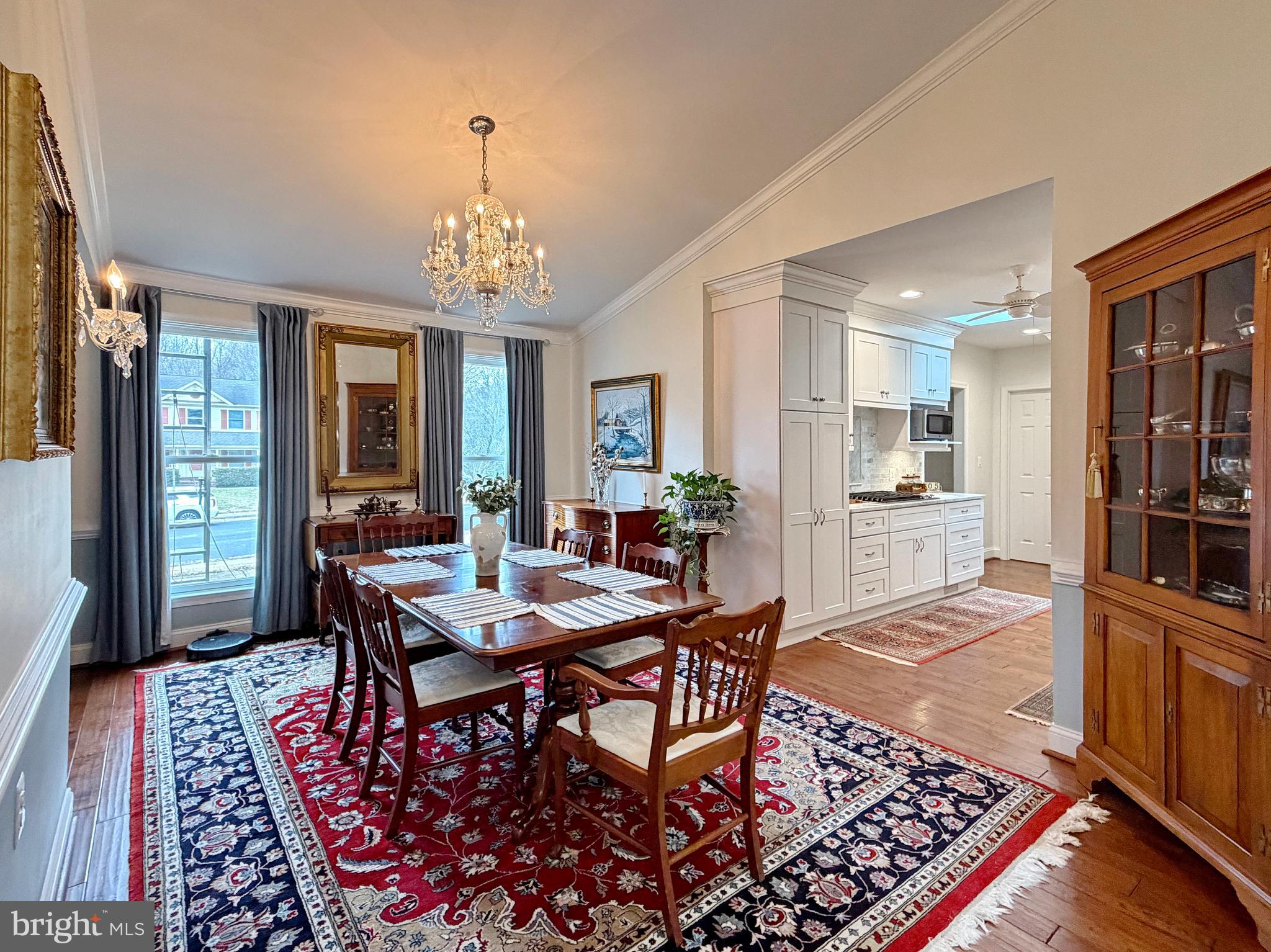 KINGS GRANT - Residential