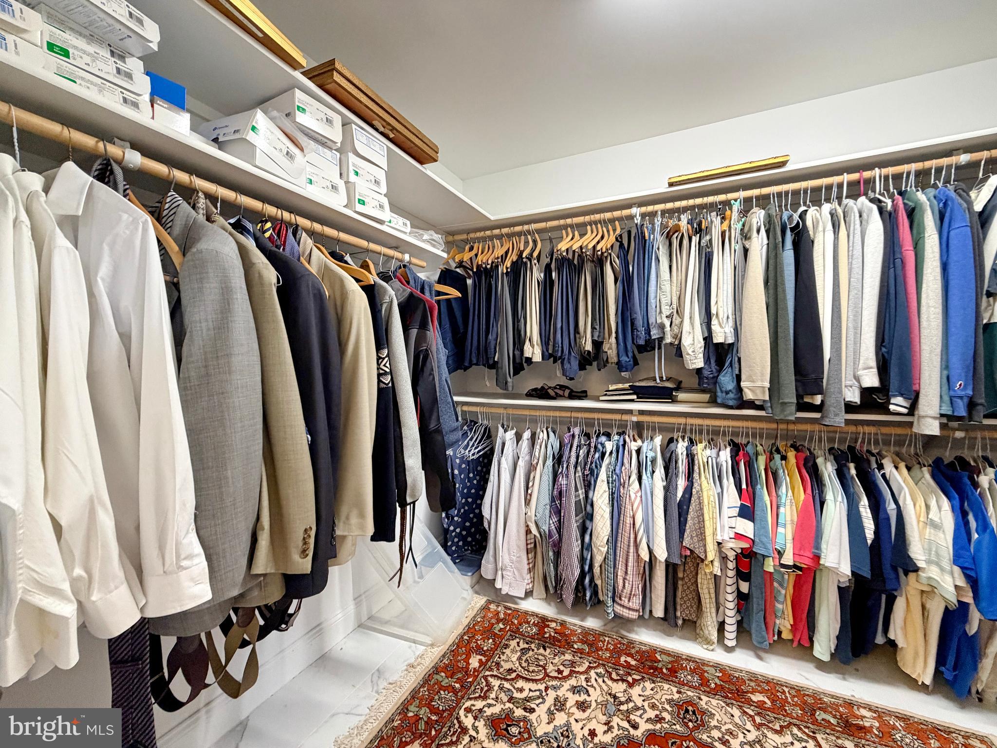 KINGS GRANT - Residential