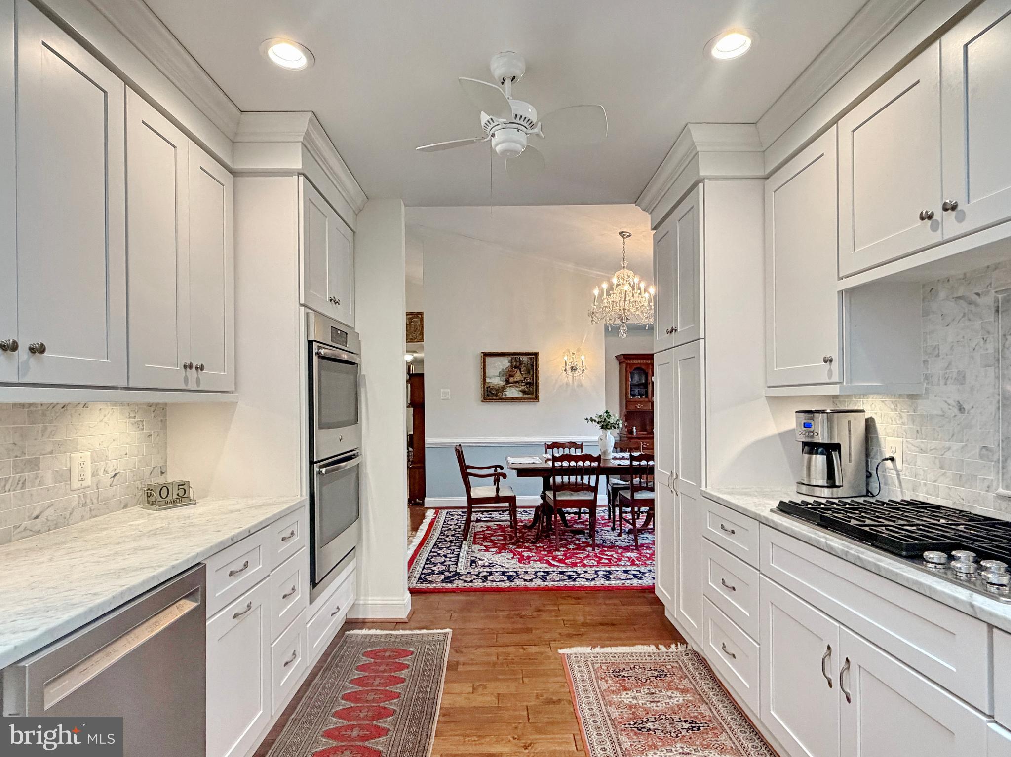 KINGS GRANT - Residential