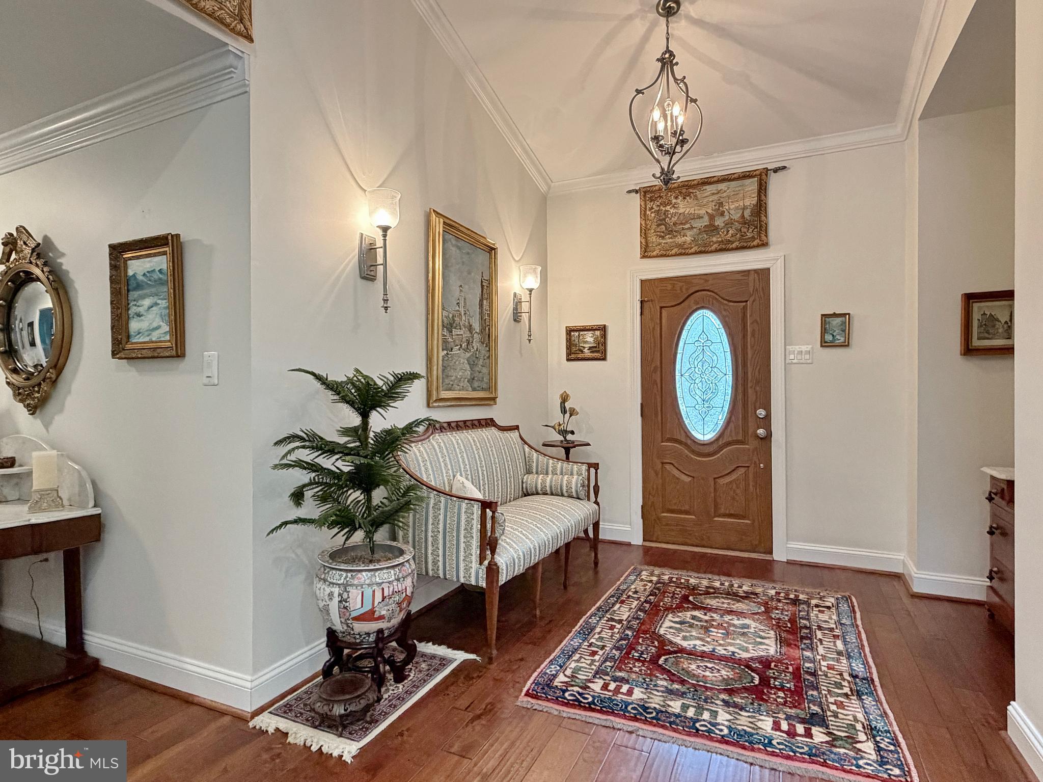 KINGS GRANT - Residential