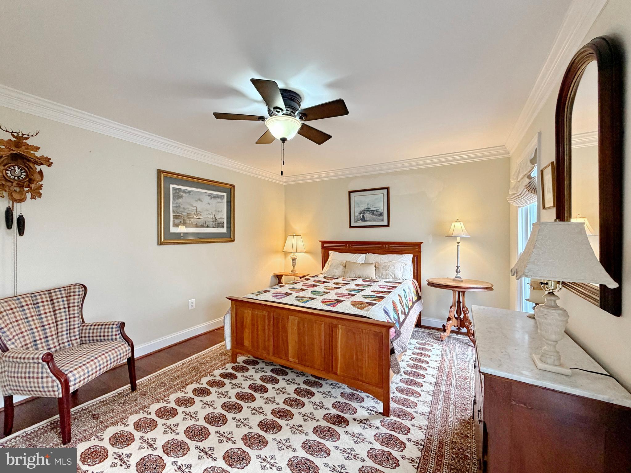 KINGS GRANT - Residential