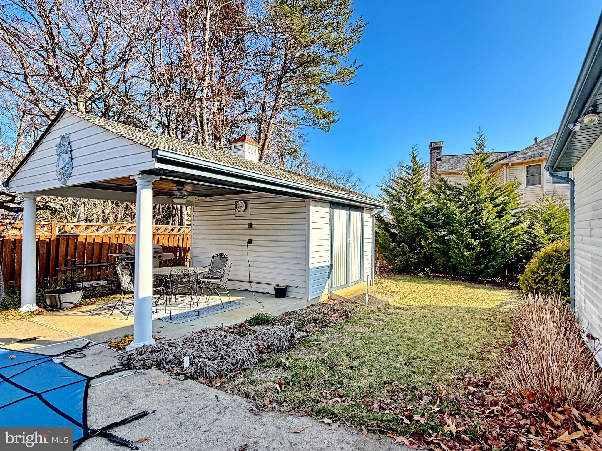 KINGS GRANT - Residential