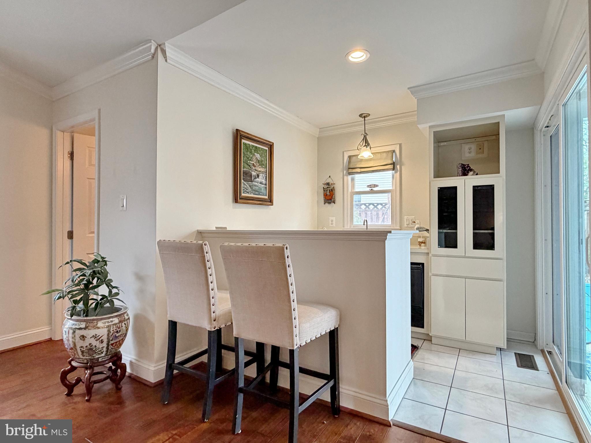 KINGS GRANT - Residential