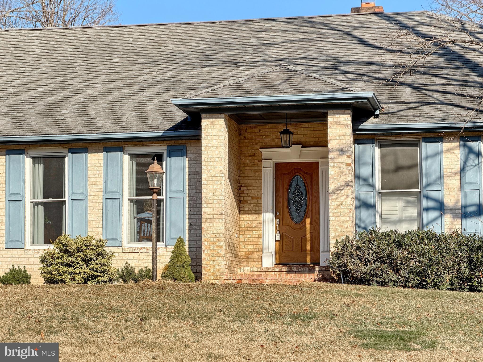 KINGS GRANT - Residential