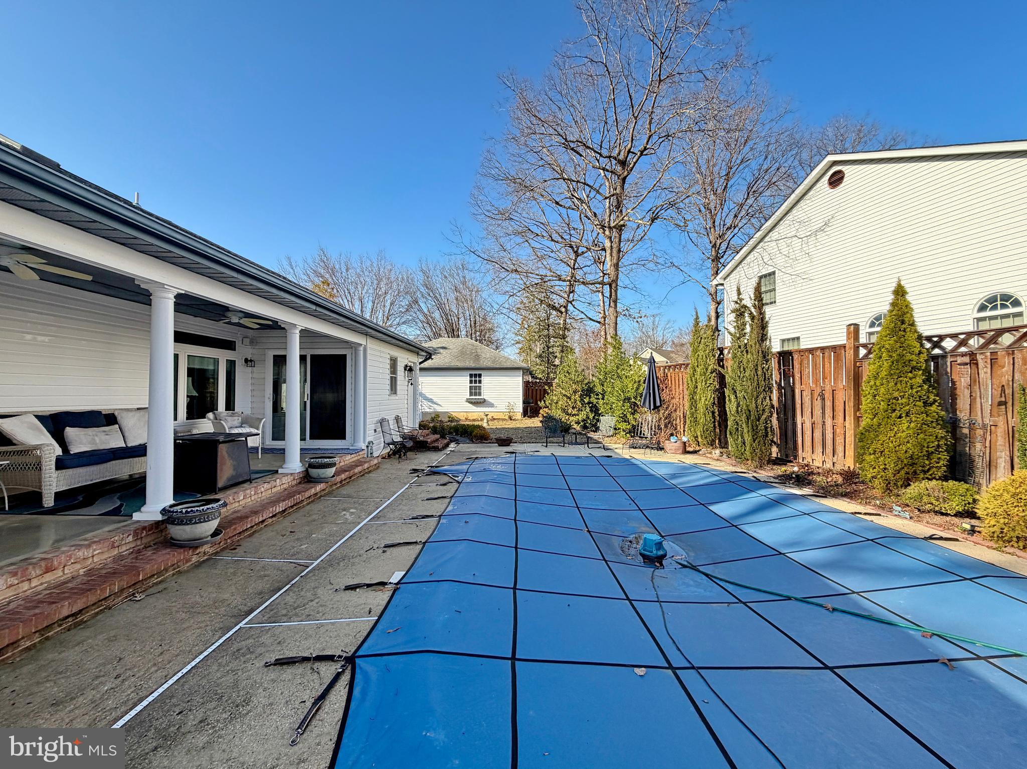 KINGS GRANT - Residential