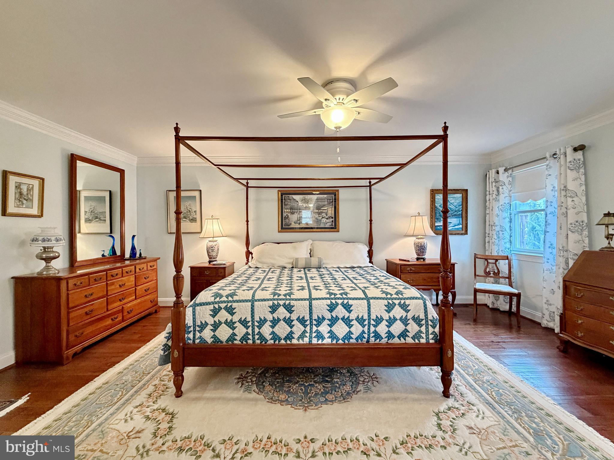 KINGS GRANT - Residential