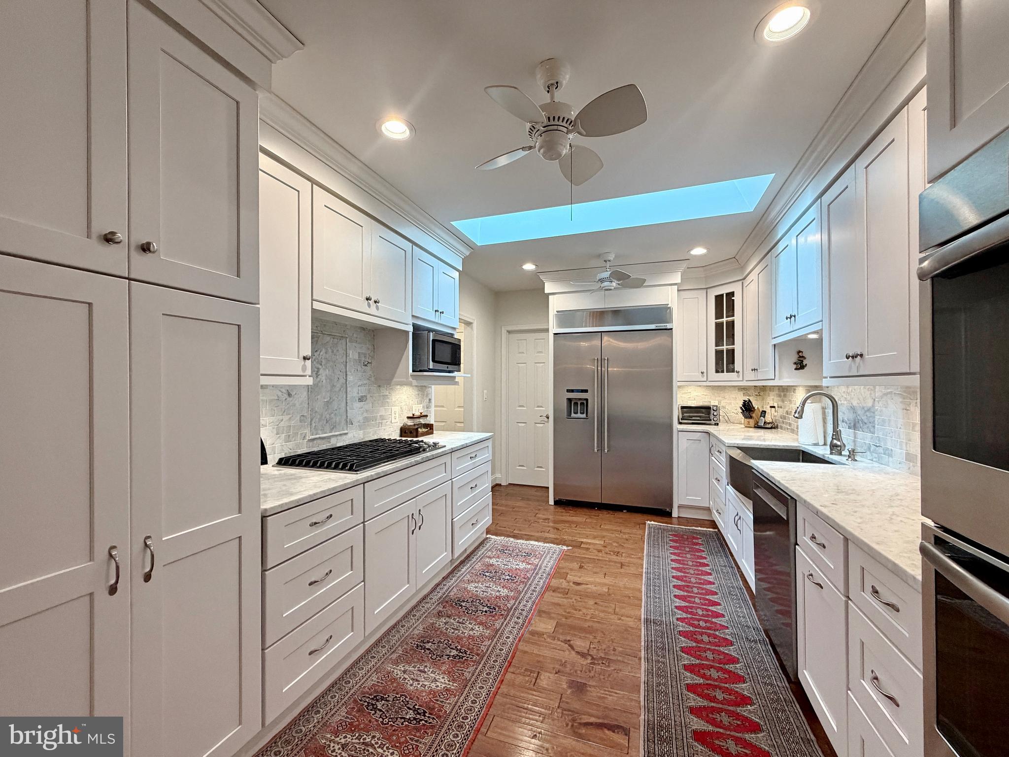 KINGS GRANT - Residential