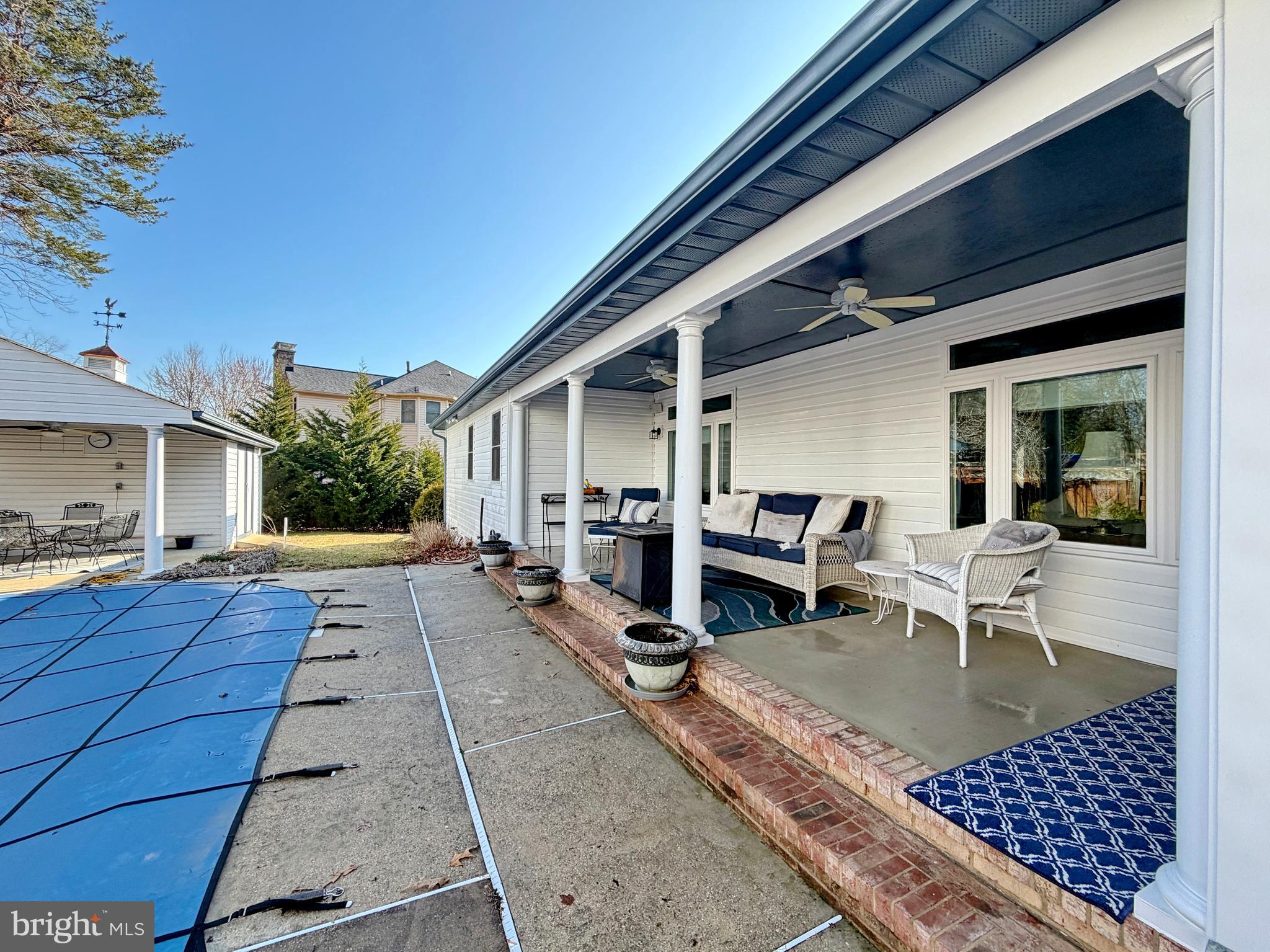 KINGS GRANT - Residential