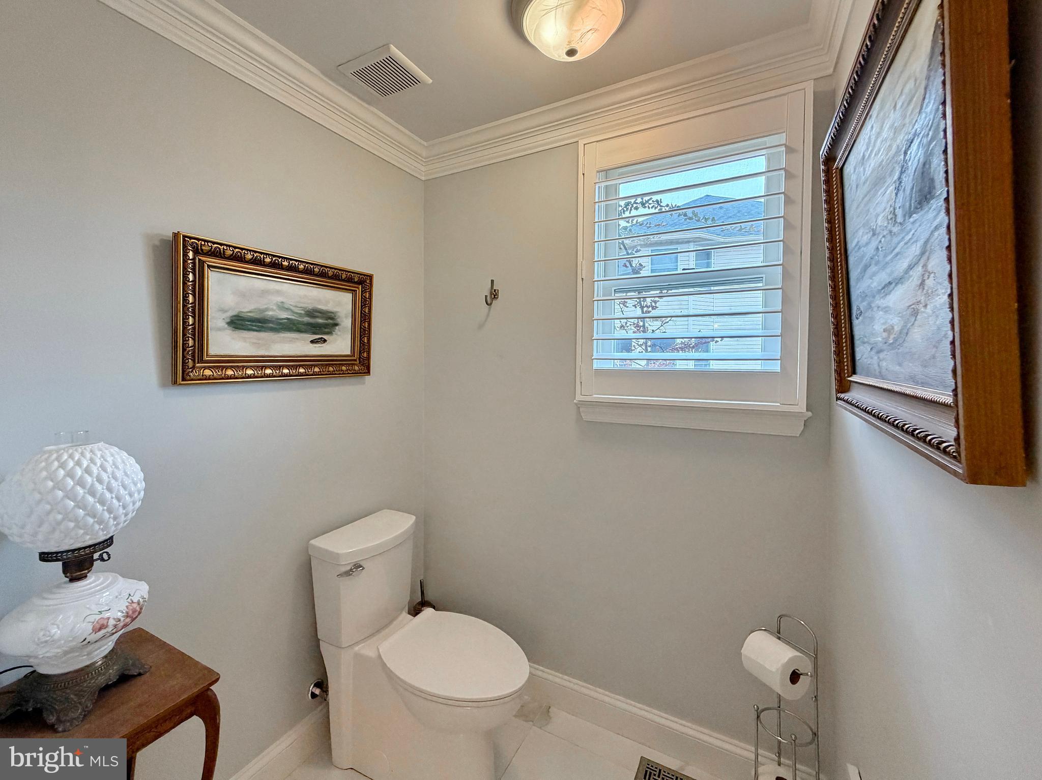 KINGS GRANT - Residential