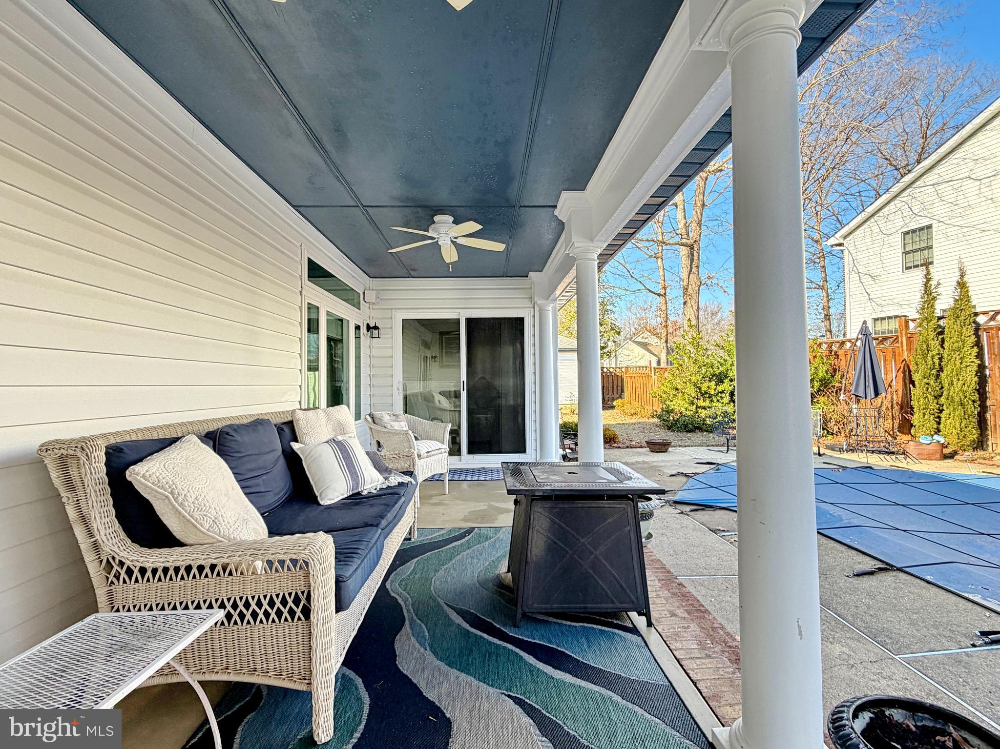 KINGS GRANT - Residential