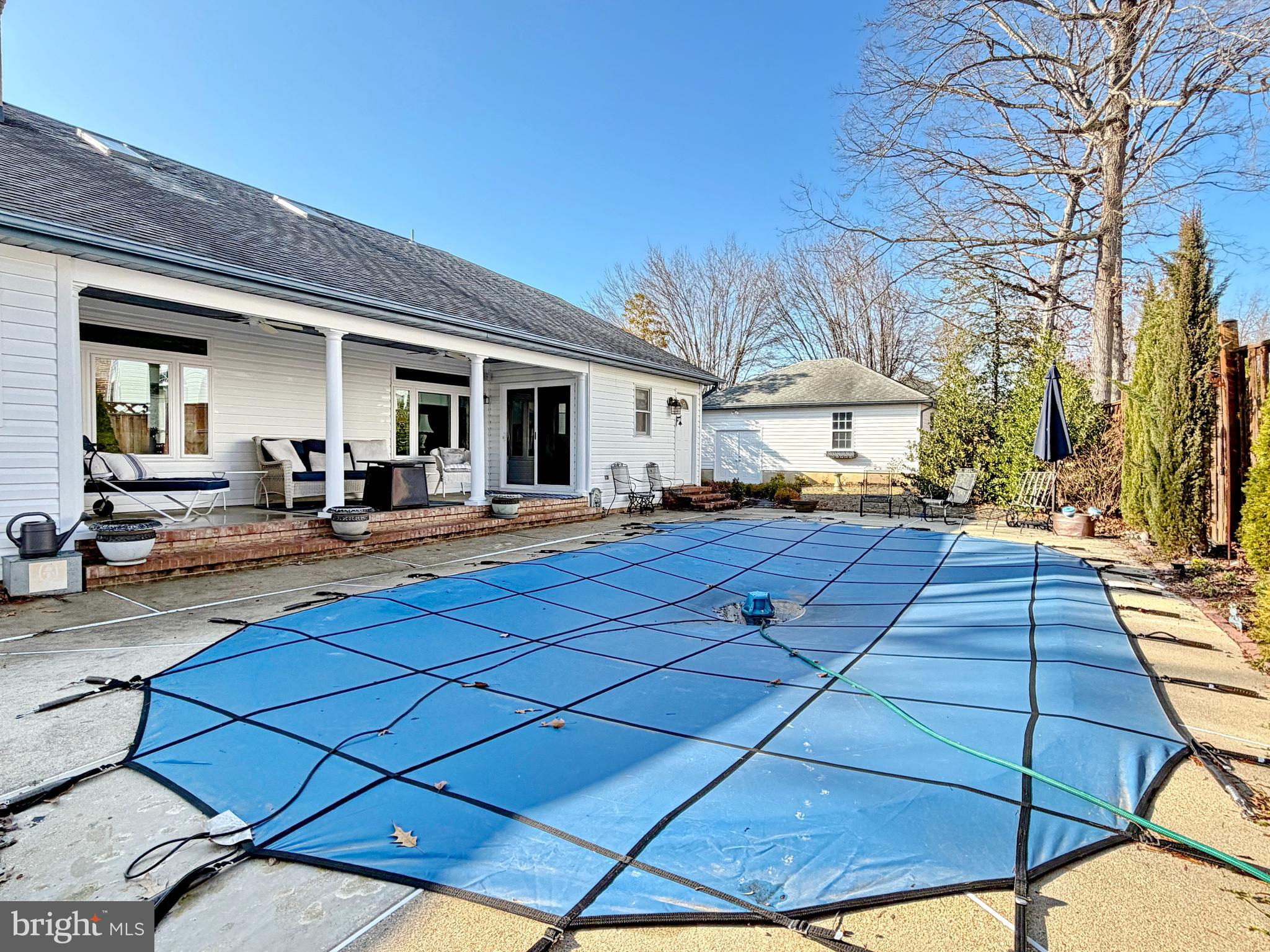 KINGS GRANT - Residential