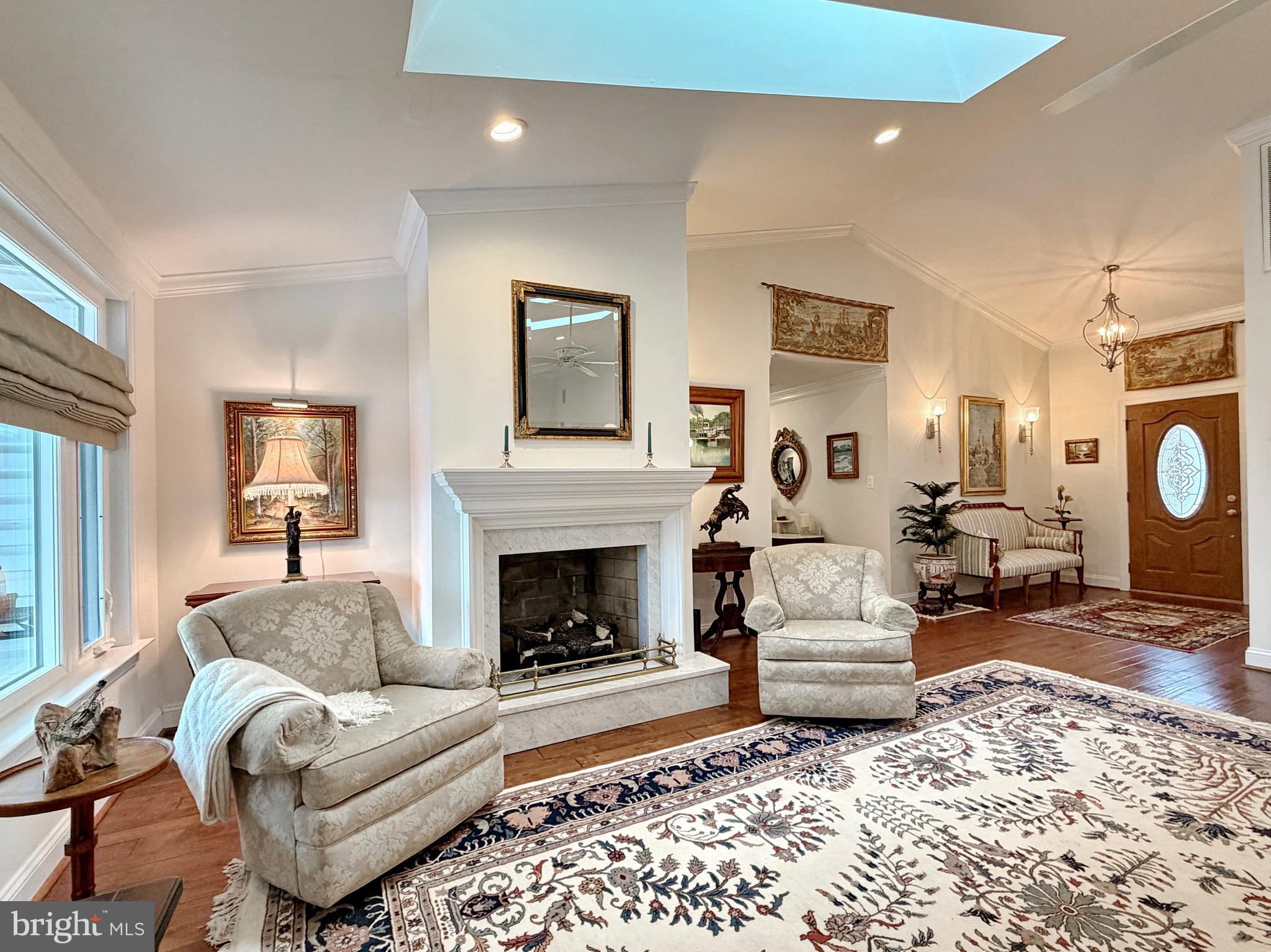 KINGS GRANT - Residential