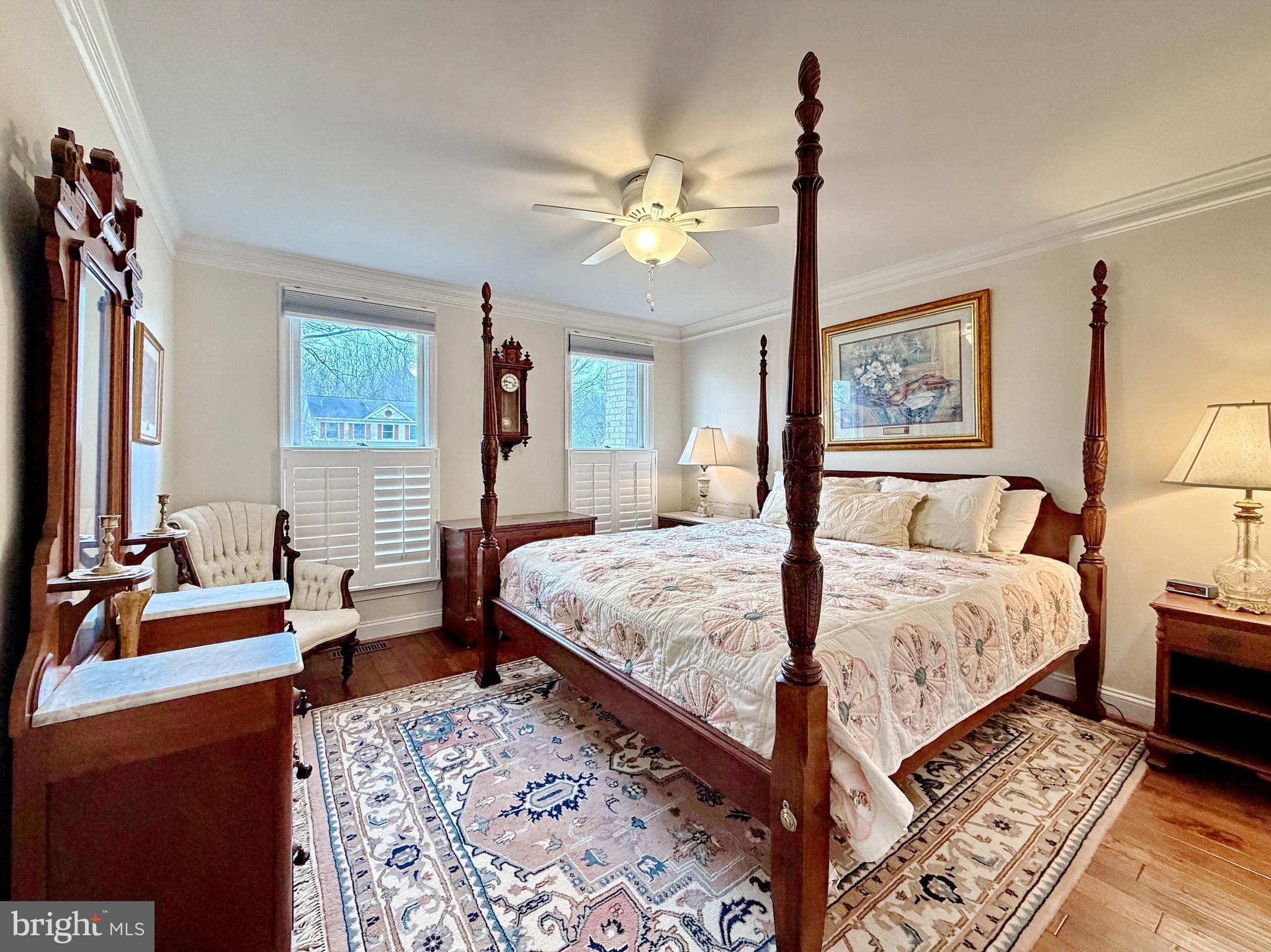 KINGS GRANT - Residential