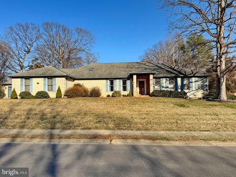 1020 SUFFOLK DRIVE LA PLATA MD 20646