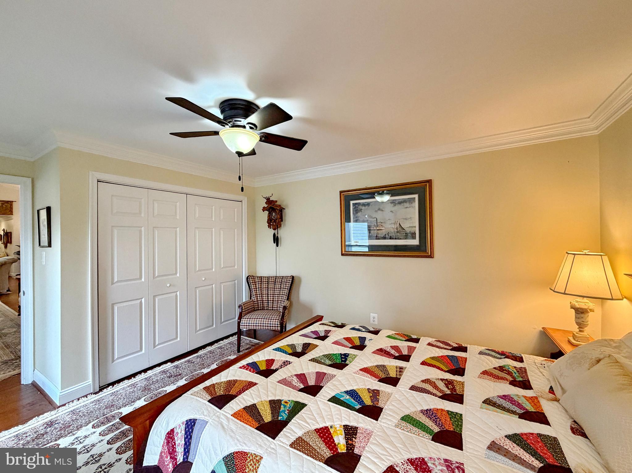 KINGS GRANT - Residential