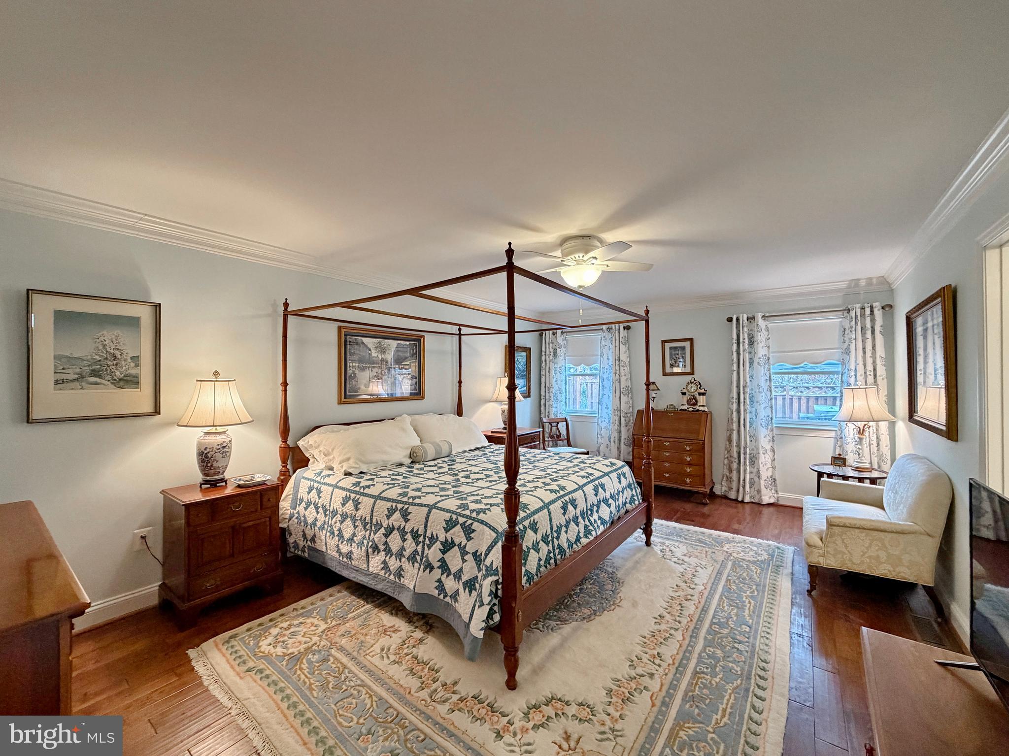 KINGS GRANT - Residential